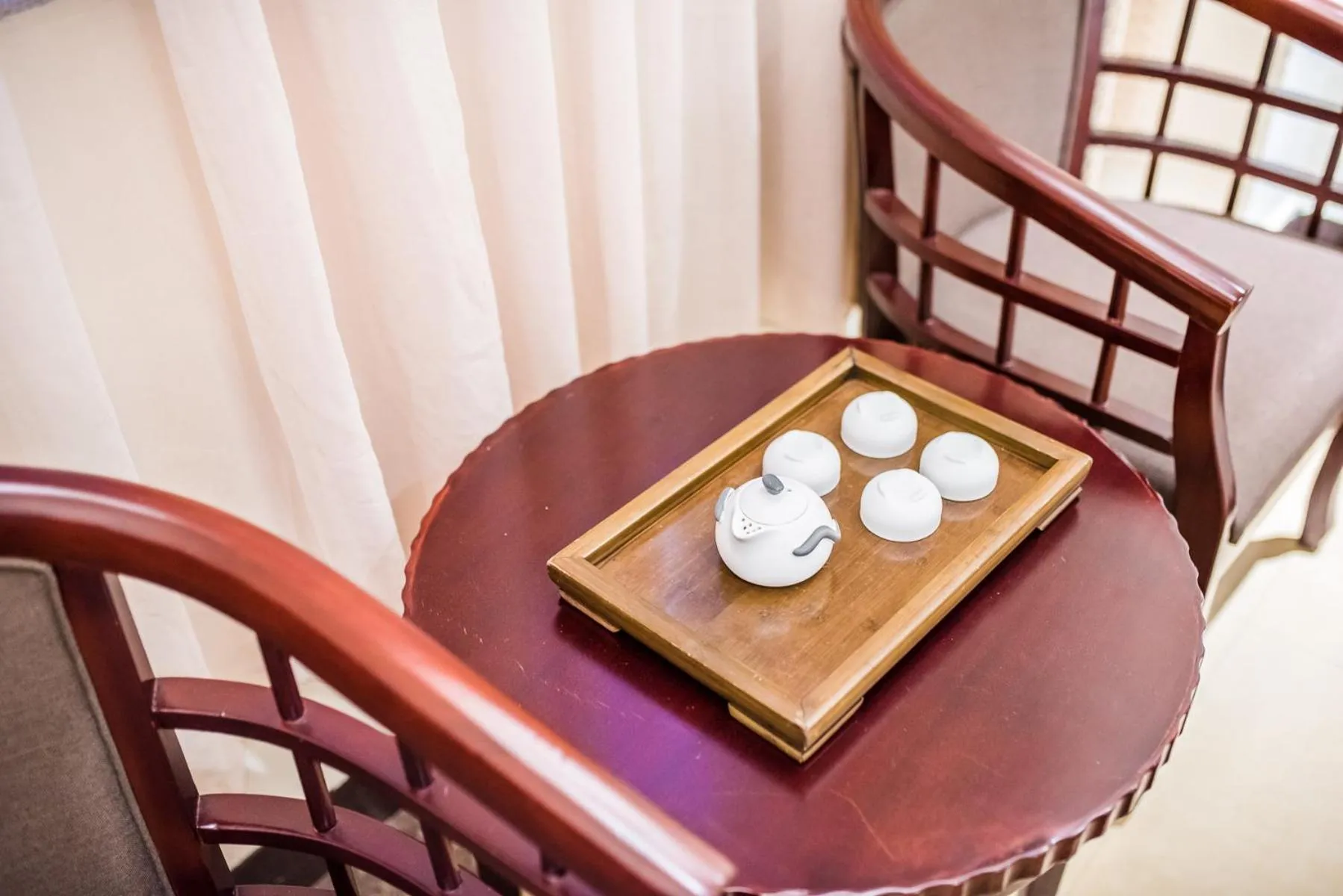 Hainan Jingshan Hotel