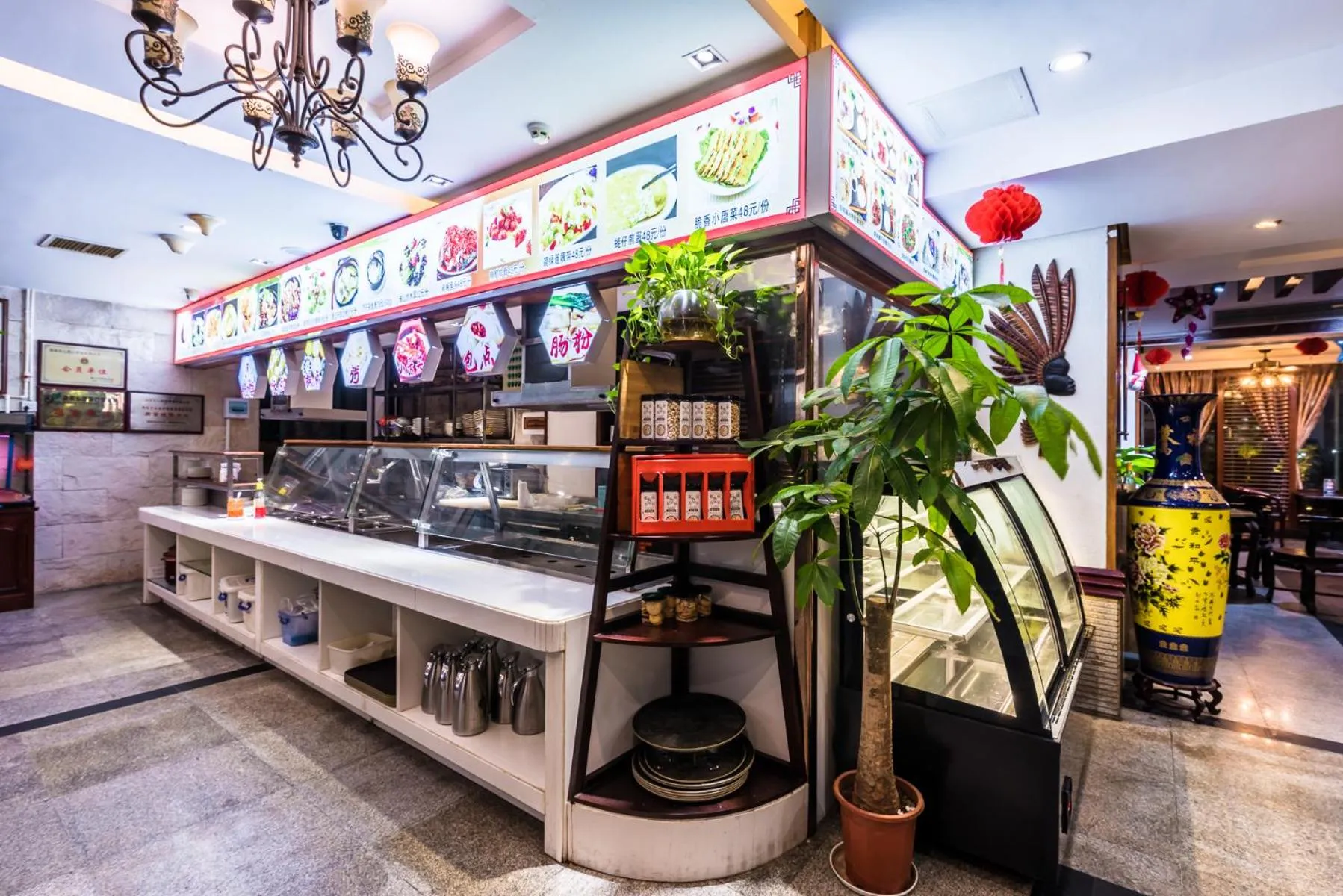 Hainan Jingshan Hotel