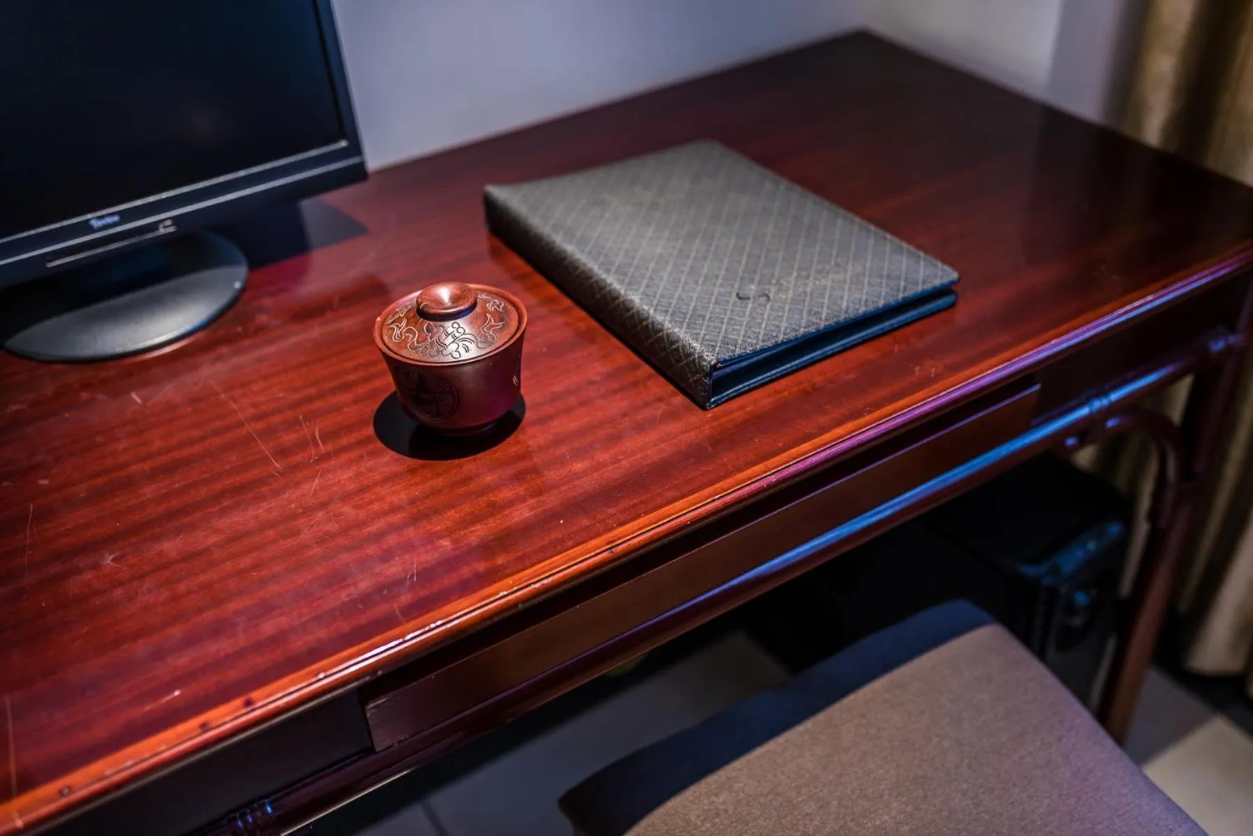 Hainan Jingshan Hotel