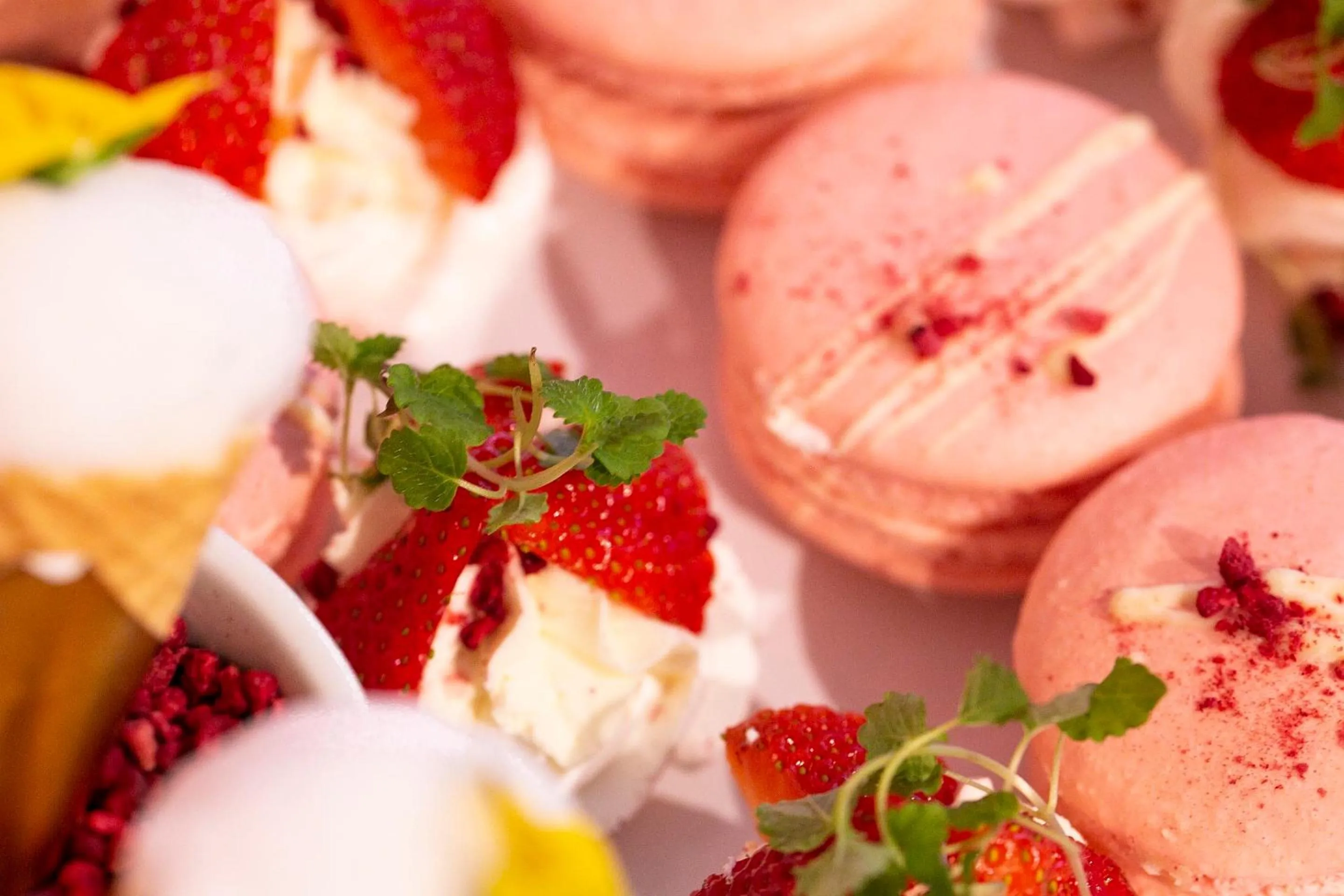 Meeting/conference room in Kimpton Blythswood Square Hotel & Spa by IHG