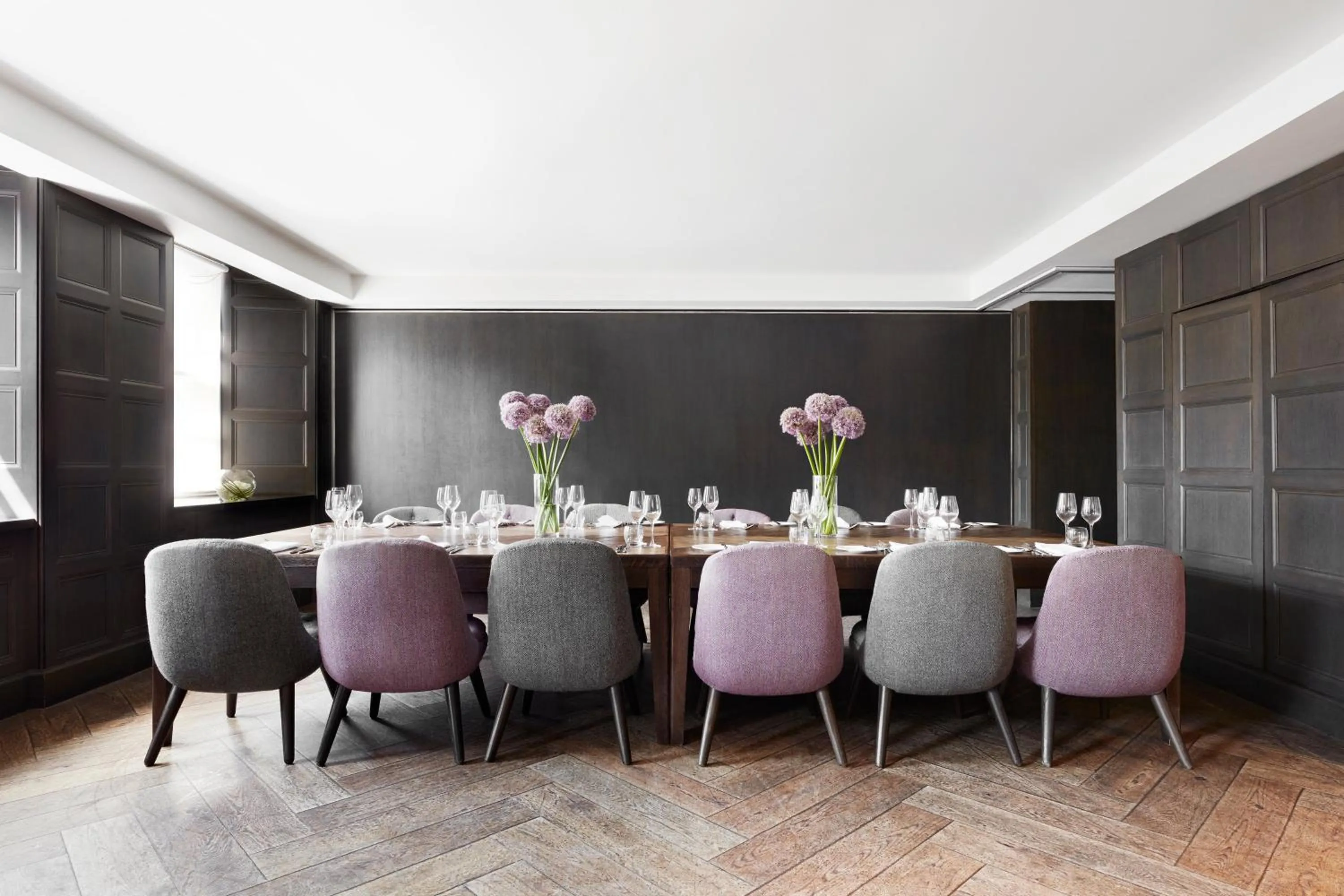Meeting/conference room in Kimpton Blythswood Square Hotel & Spa by IHG