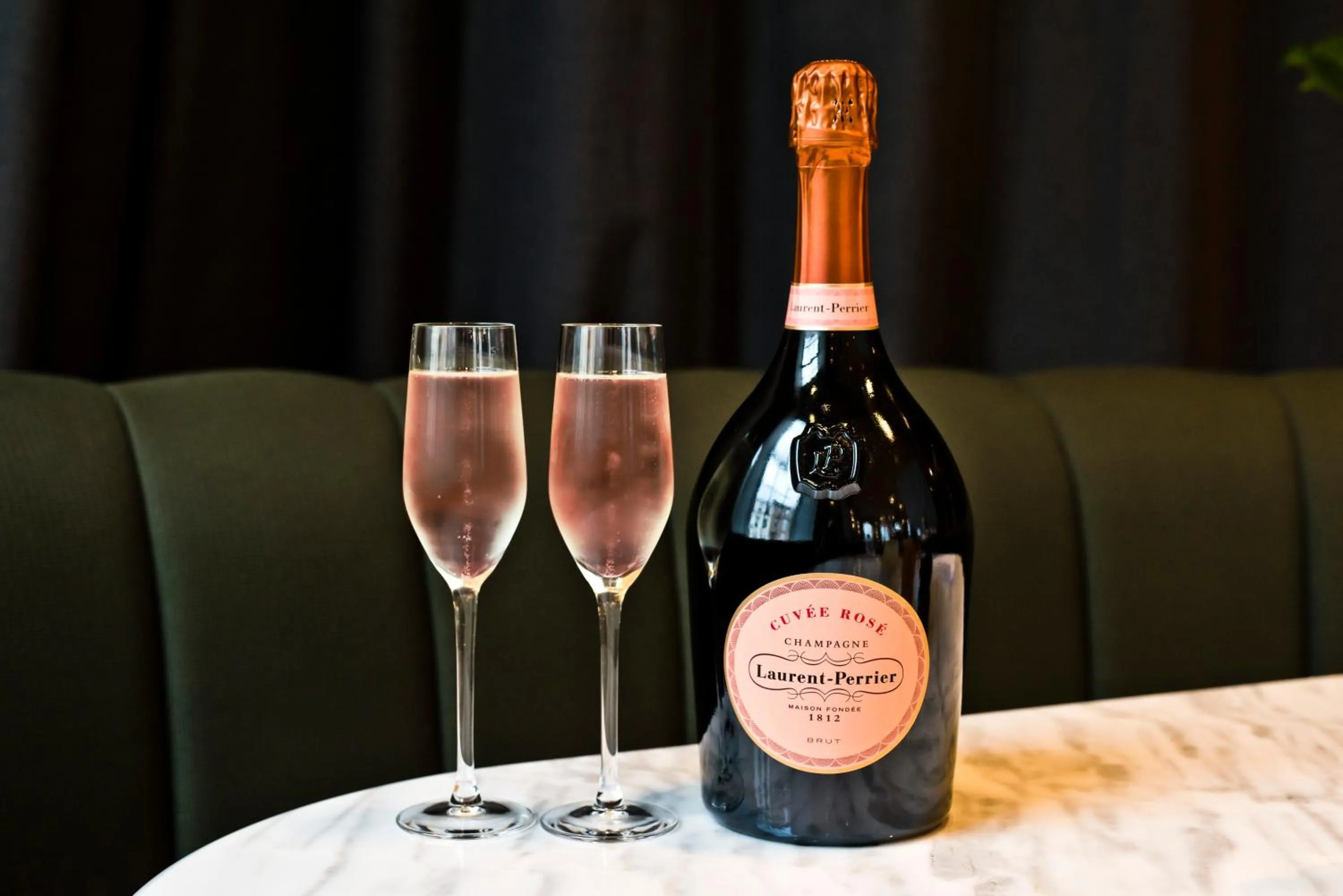 Meeting/conference room in Kimpton Blythswood Square Hotel & Spa by IHG