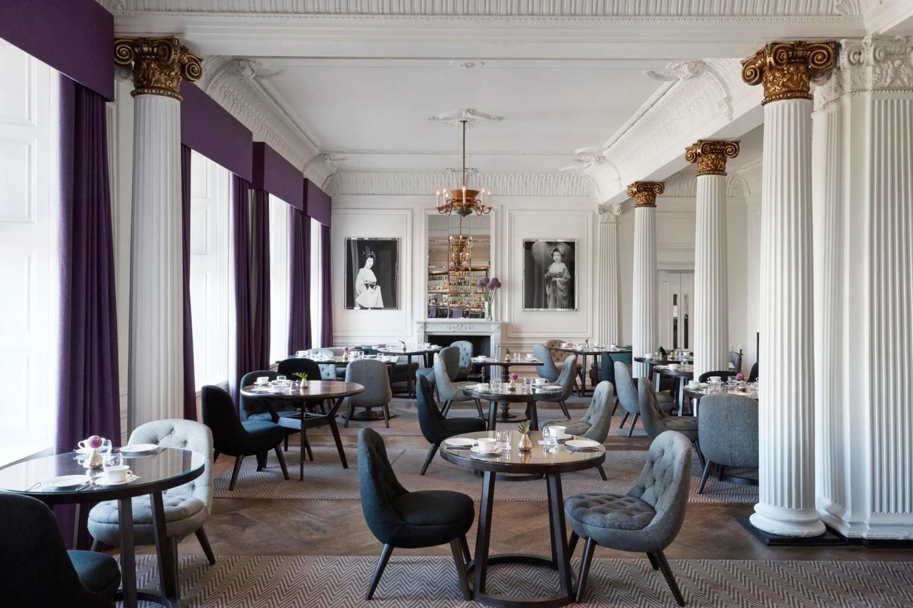 Other in Kimpton Blythswood Square Hotel & Spa by IHG