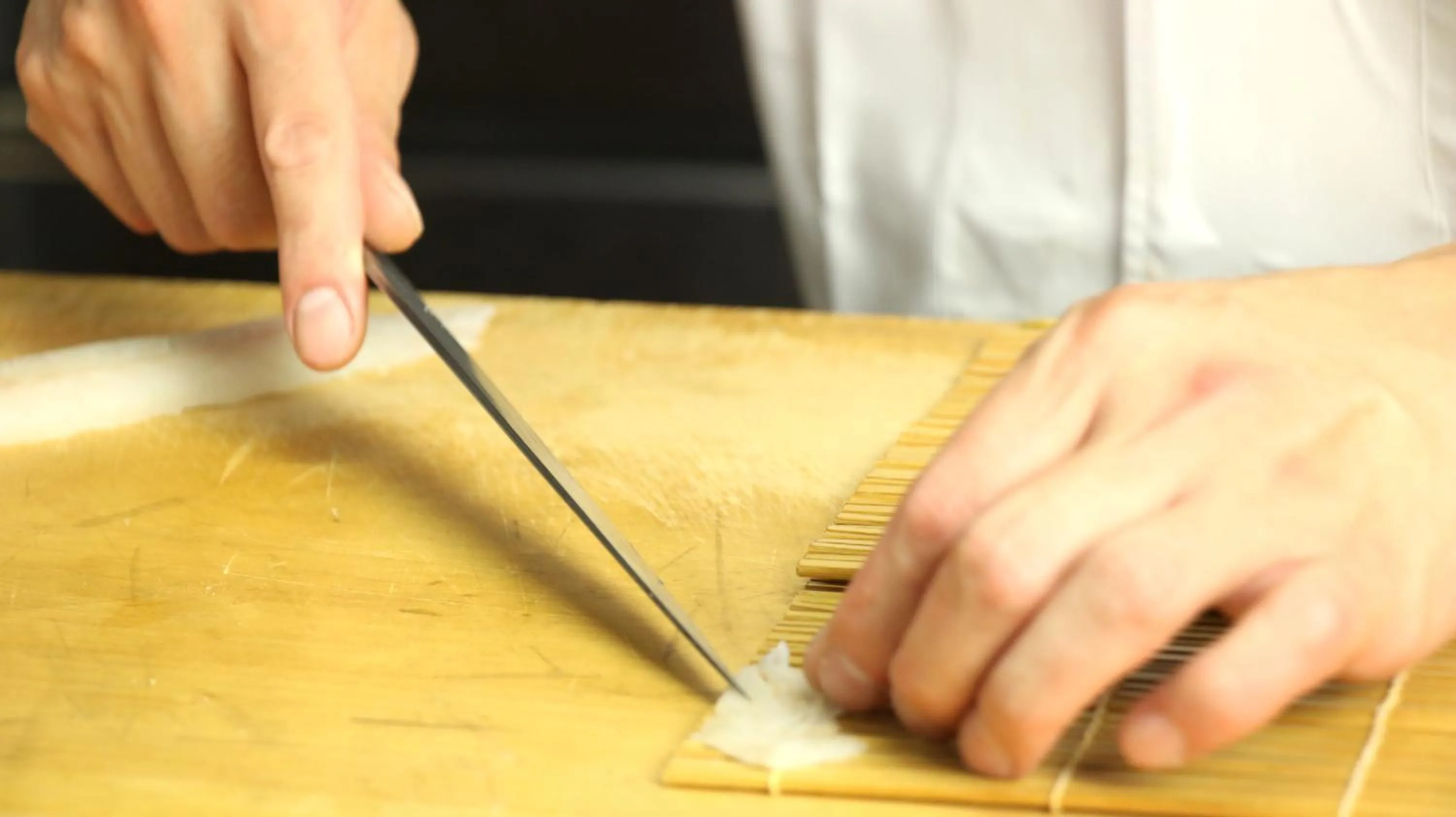 Food close-up in Shunkouen