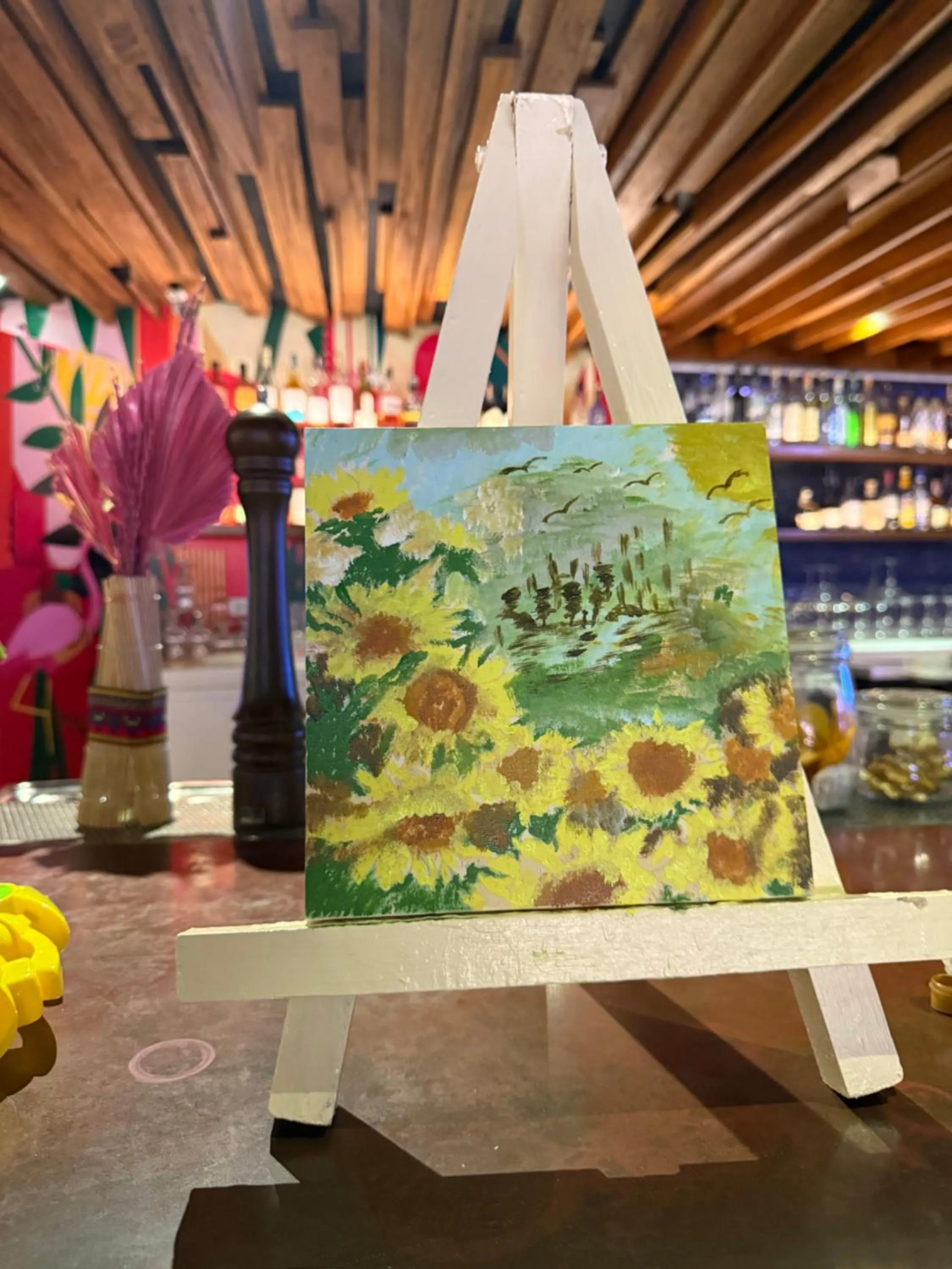 Activities in Hue Hotels and Resorts Boracay Managed by HII