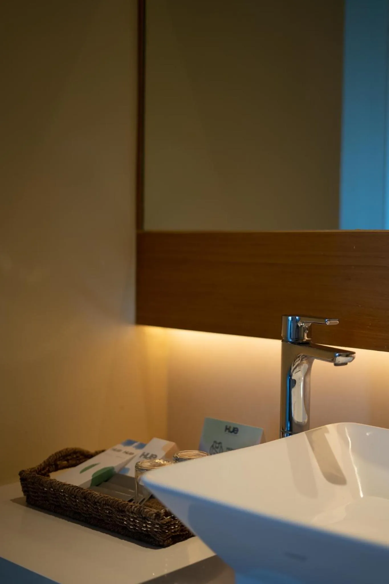 Bedroom in Hue Hotels and Resorts Boracay Managed by HII