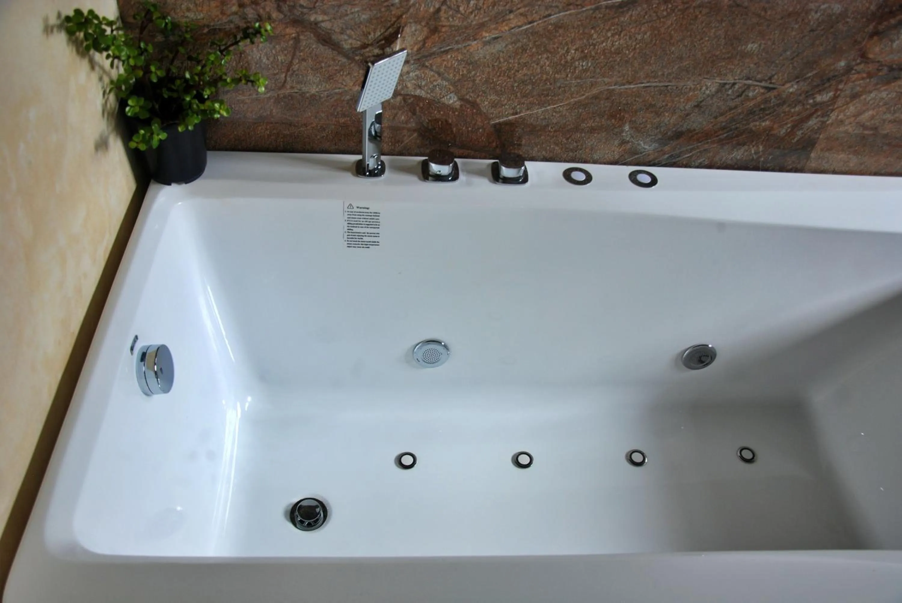 Massage in Cottage San Francesco