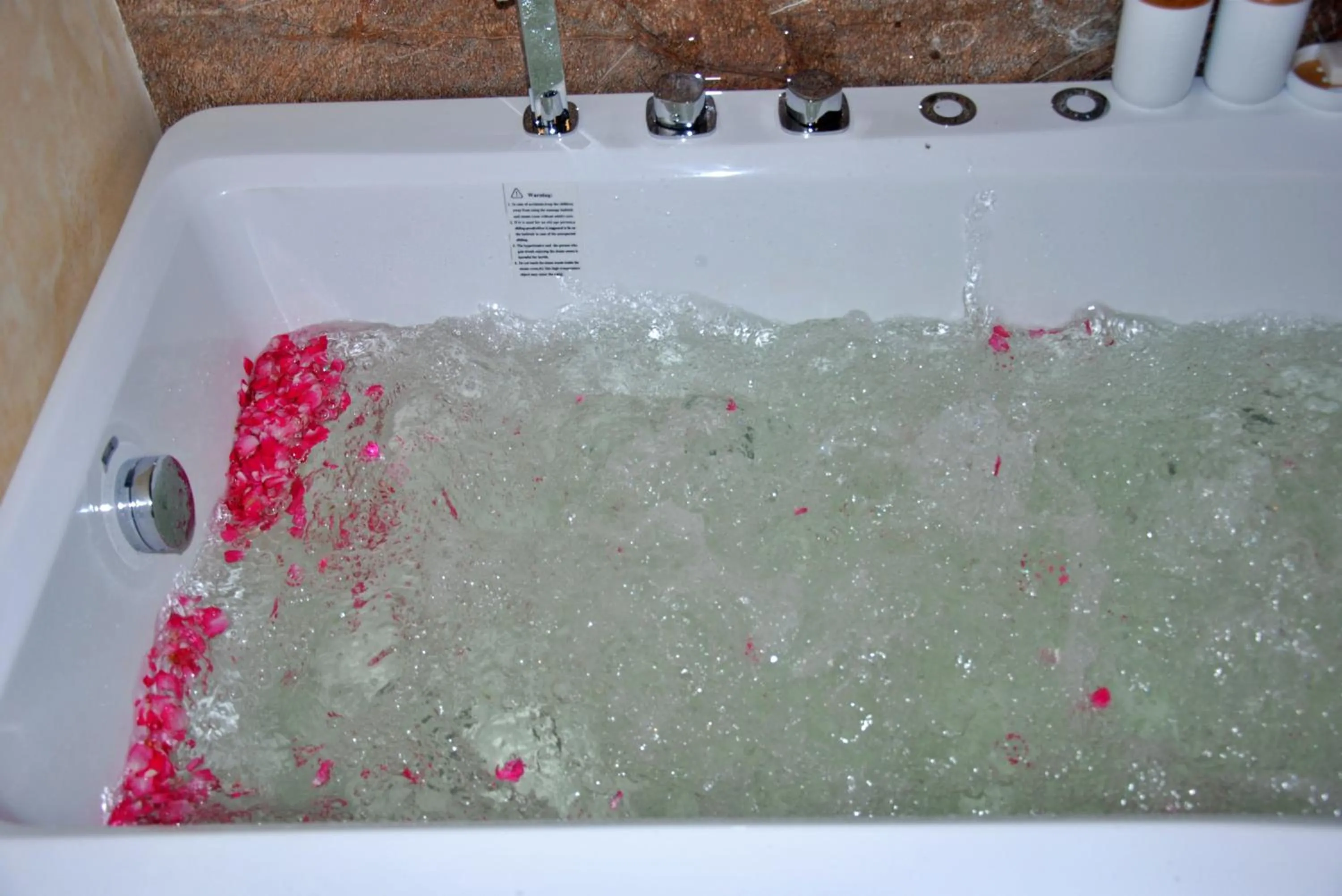 Massage in Cottage San Francesco