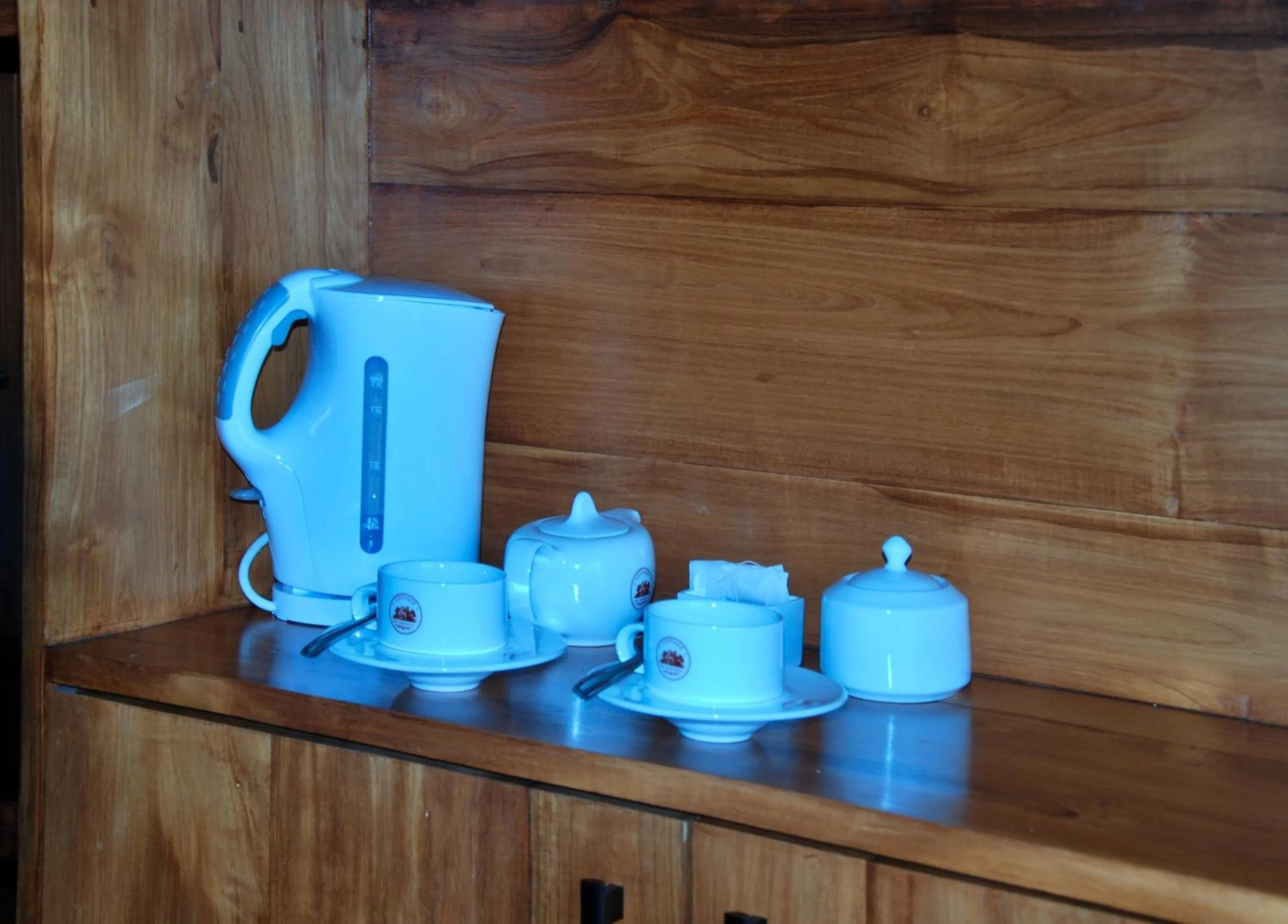 Coffee/tea facilities in Cottage San Francesco