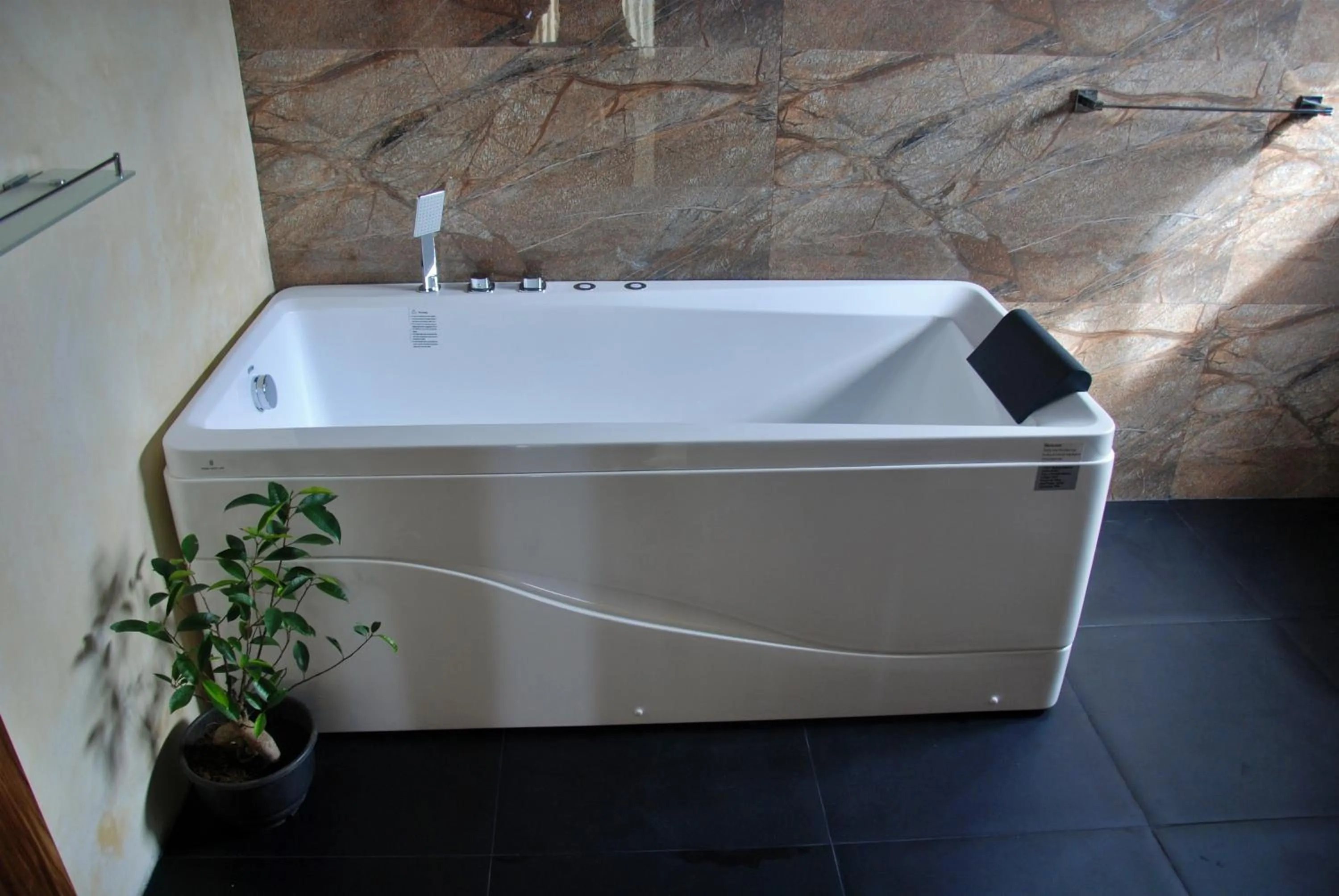 Massage in Cottage San Francesco