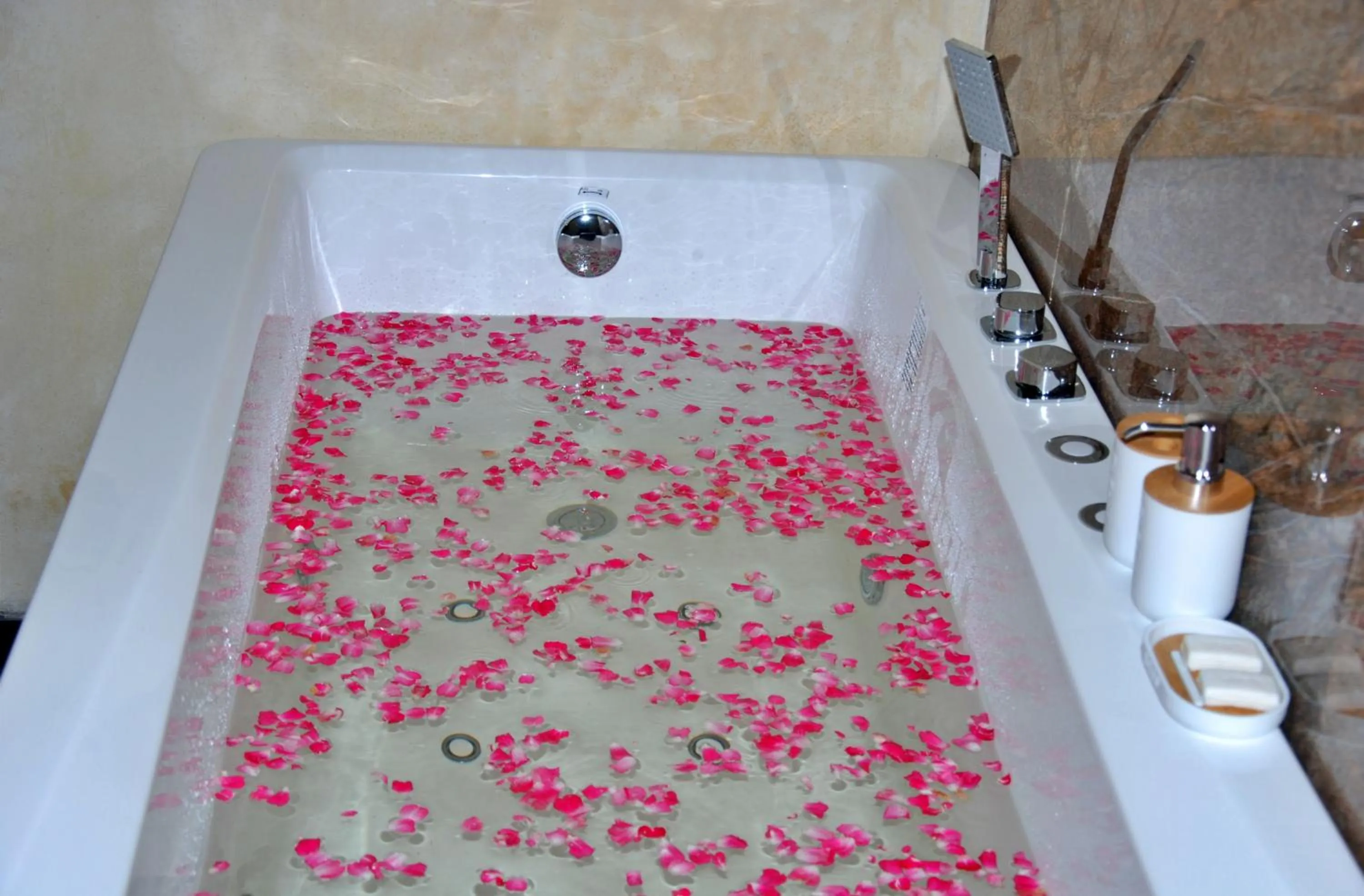 Massage in Cottage San Francesco