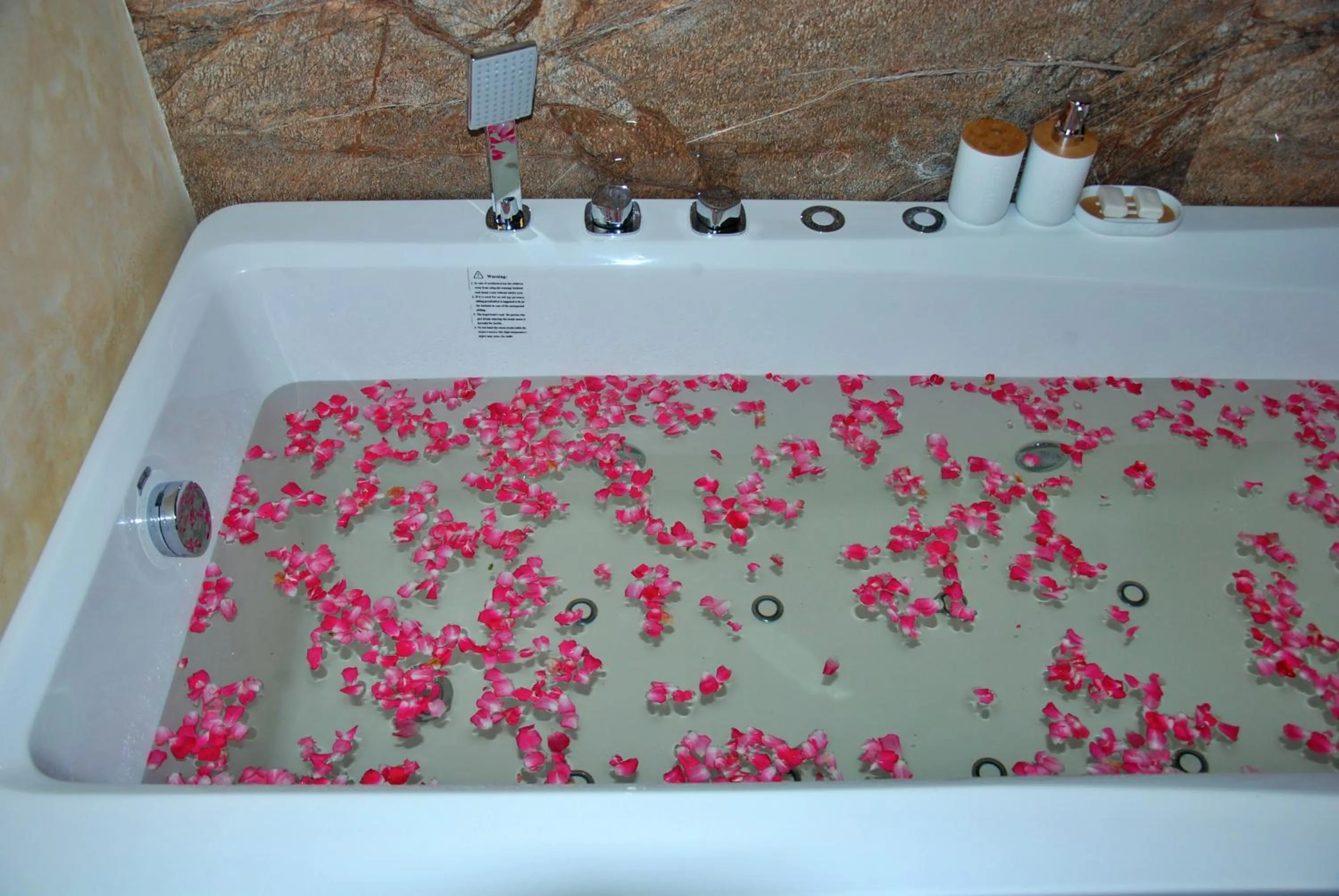 Massage in Cottage San Francesco