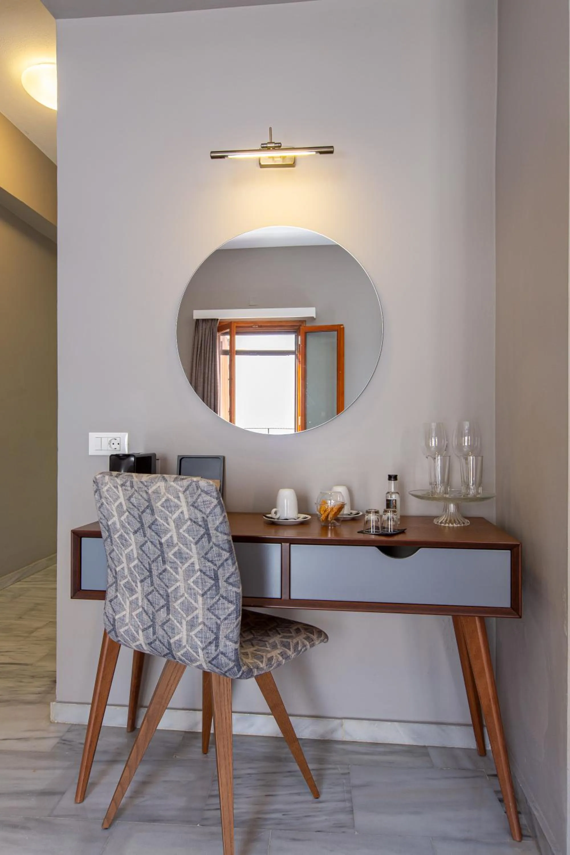 Minaret Suites and Apartments