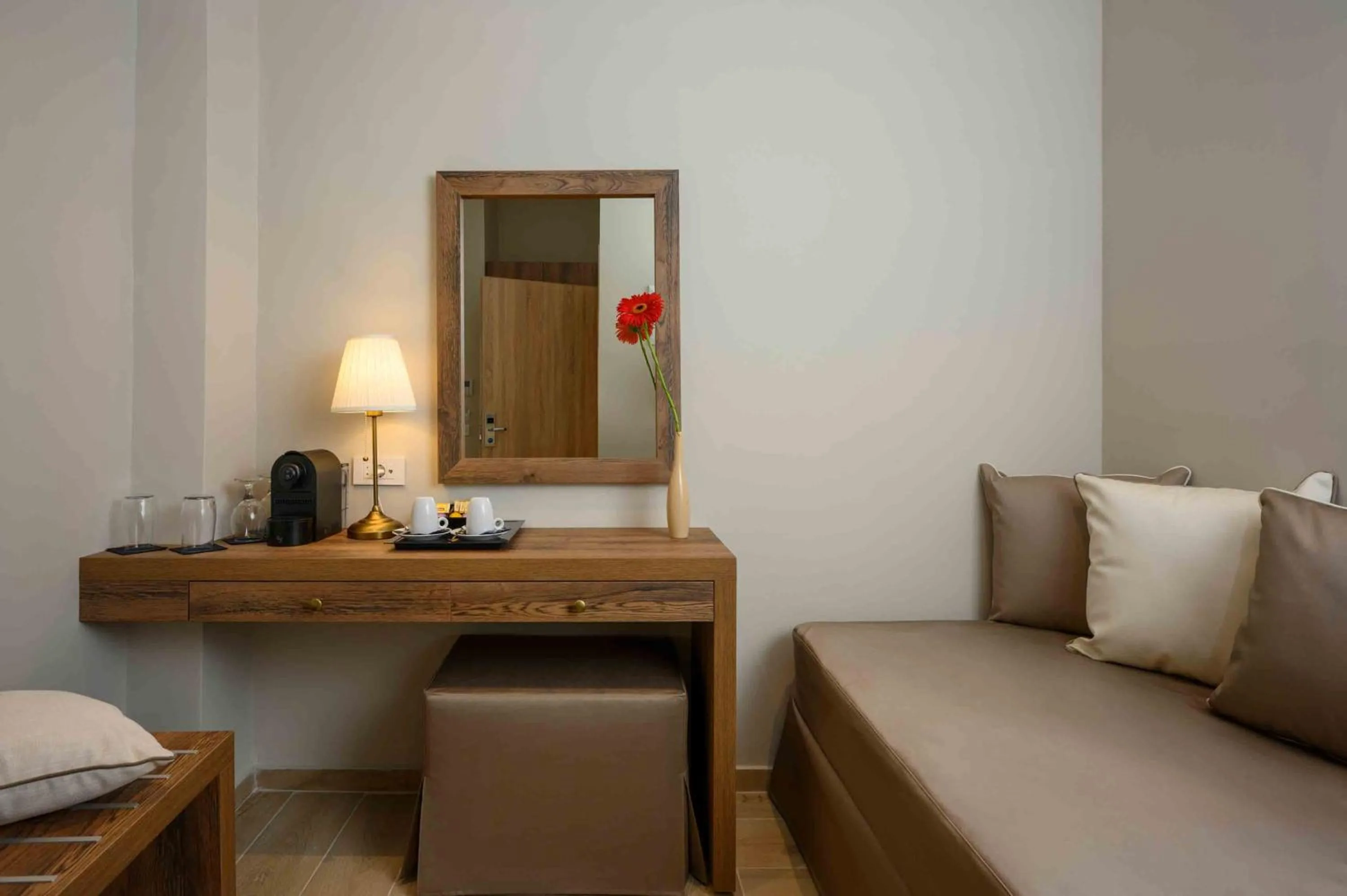 Minaret Suites and Apartments