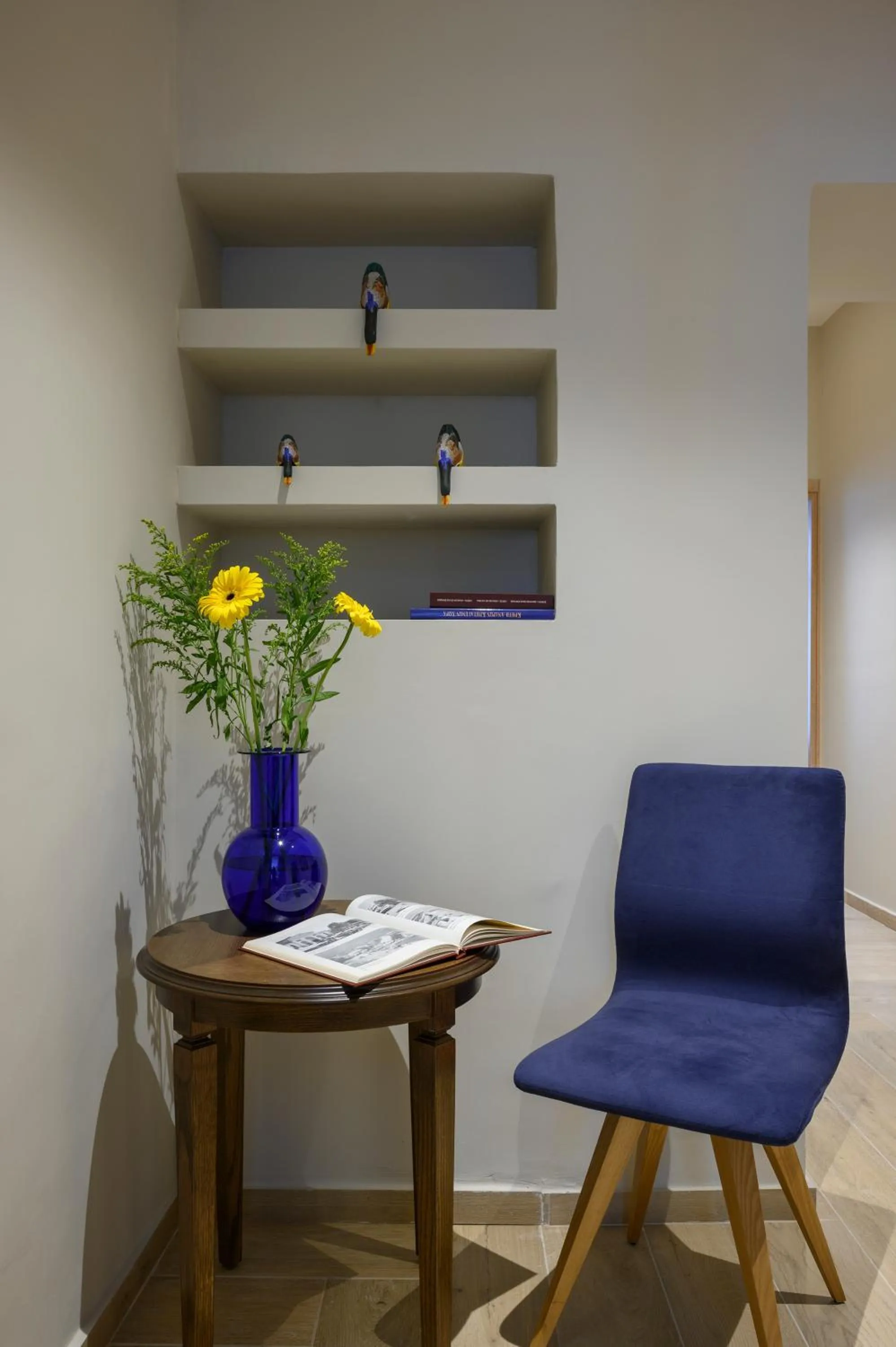 Minaret Suites and Apartments