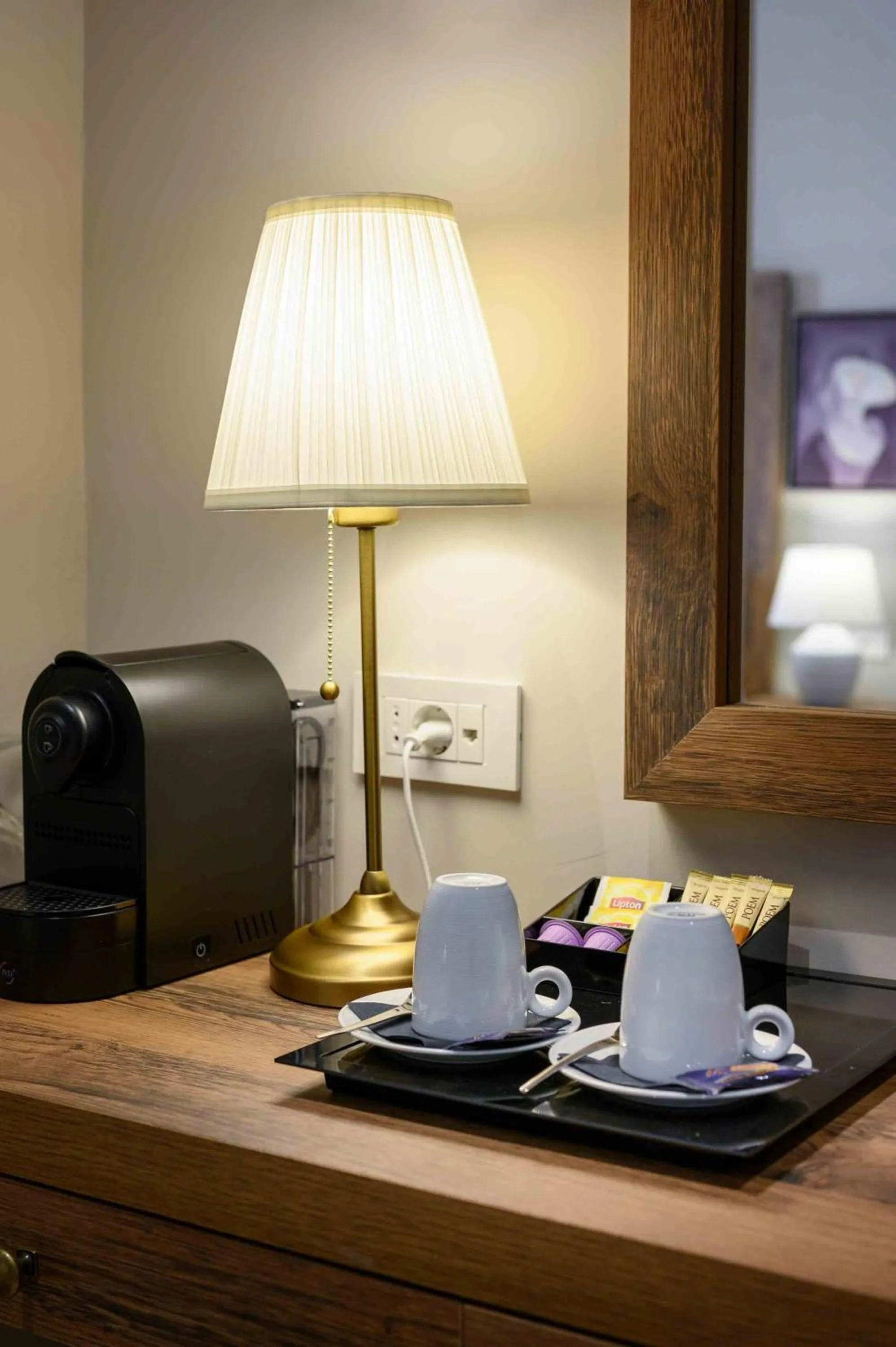 Minaret Suites and Apartments