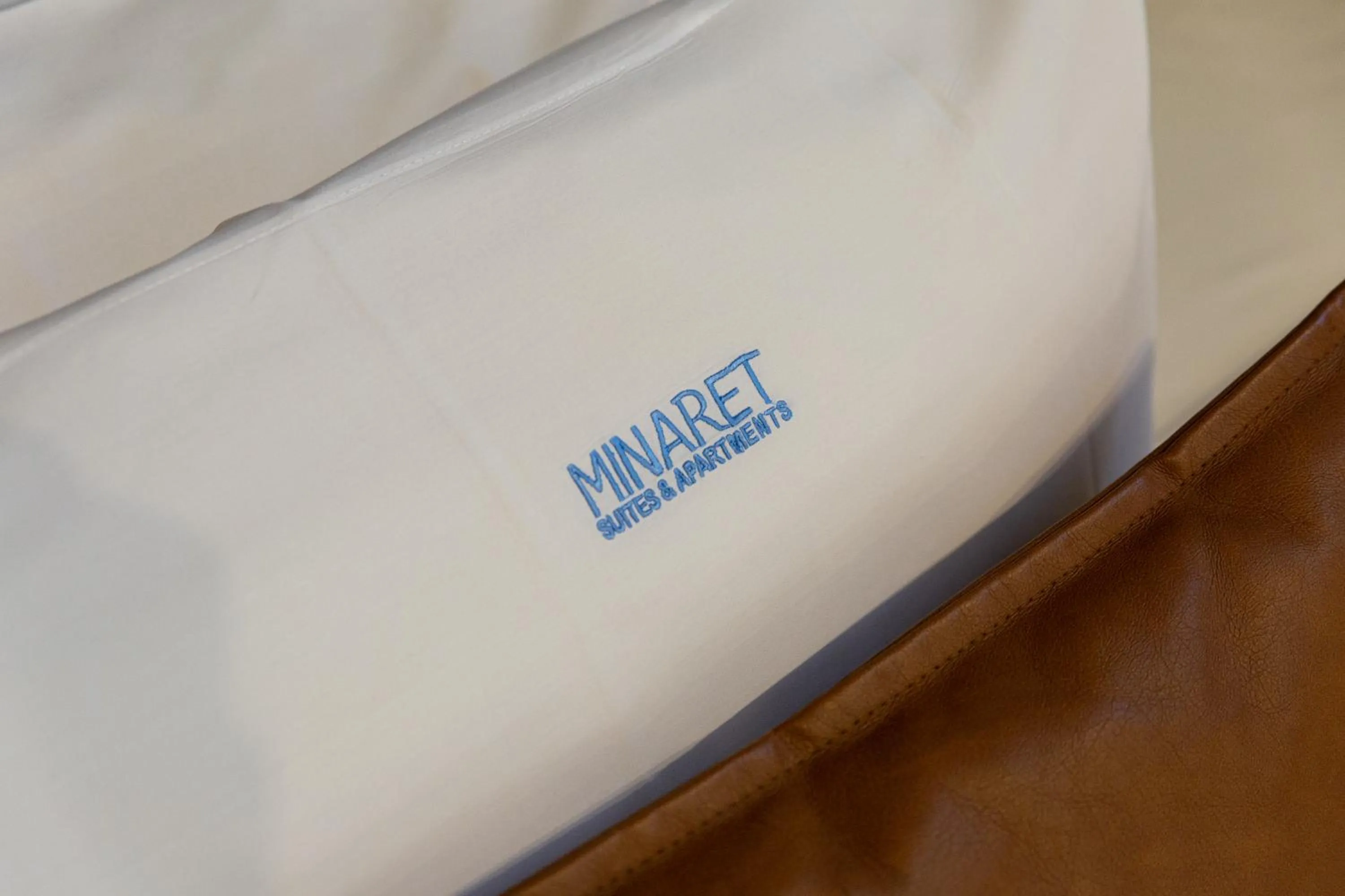 Minaret Suites and Apartments