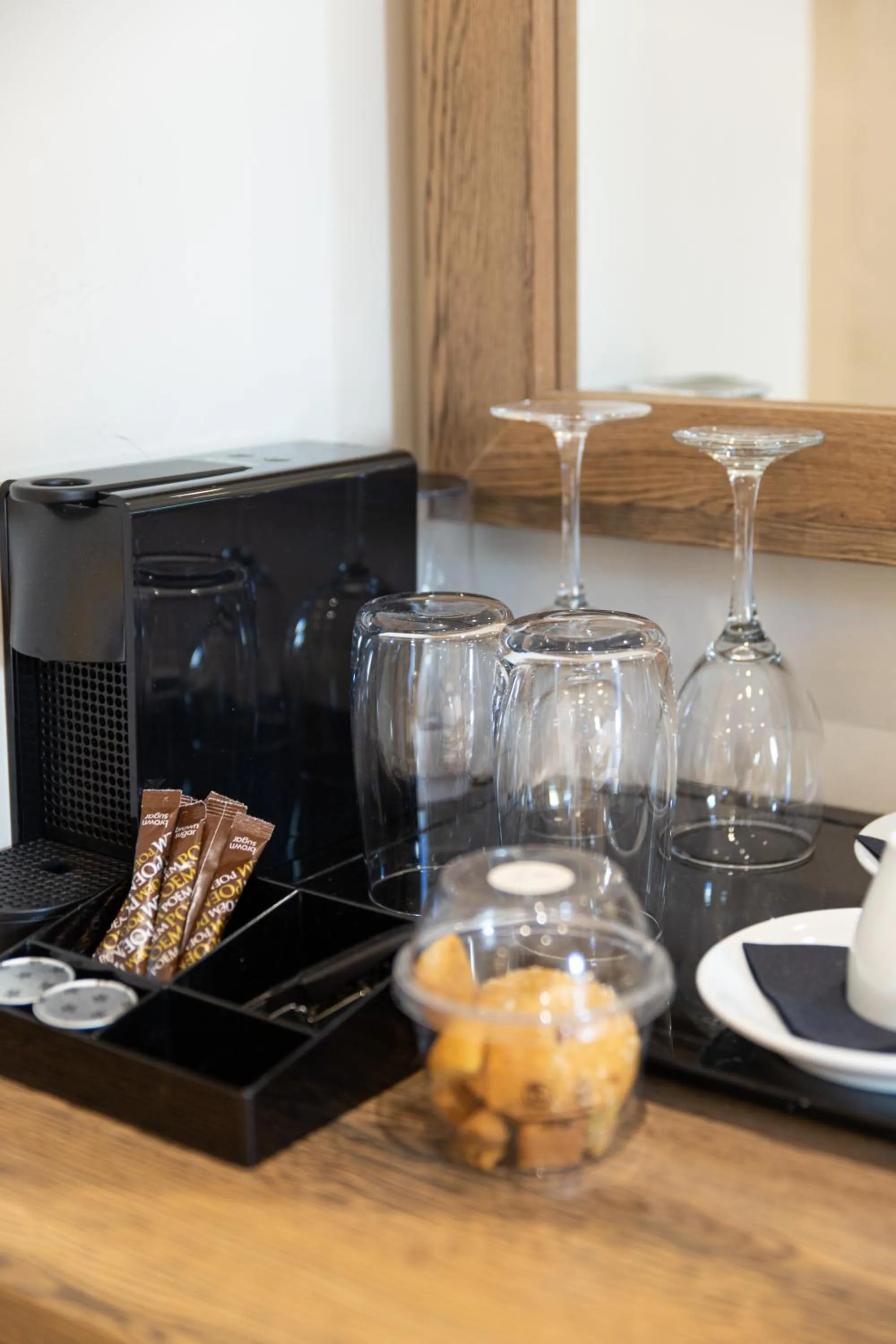 Minaret Suites and Apartments