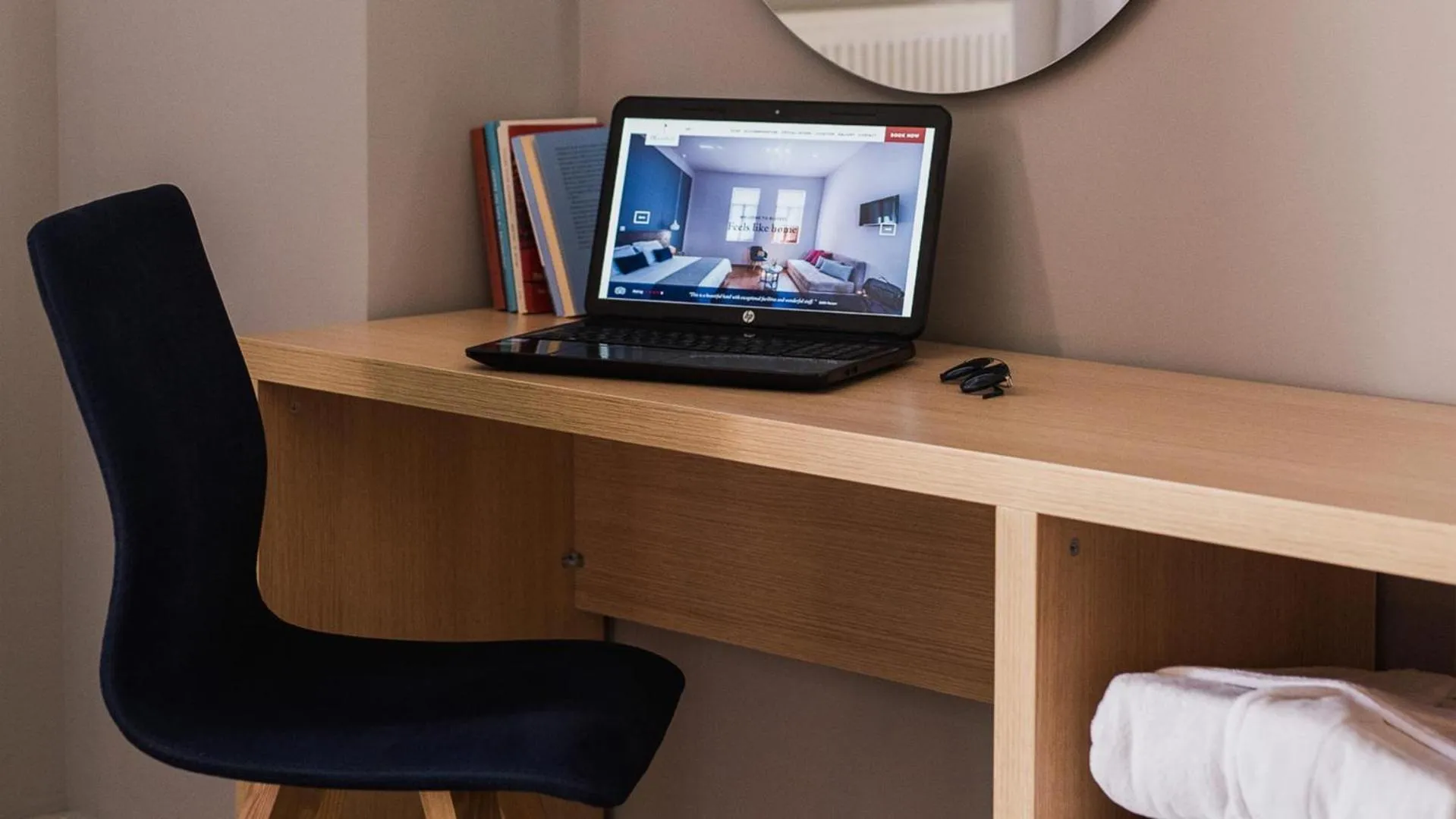 Minaret Suites and Apartments