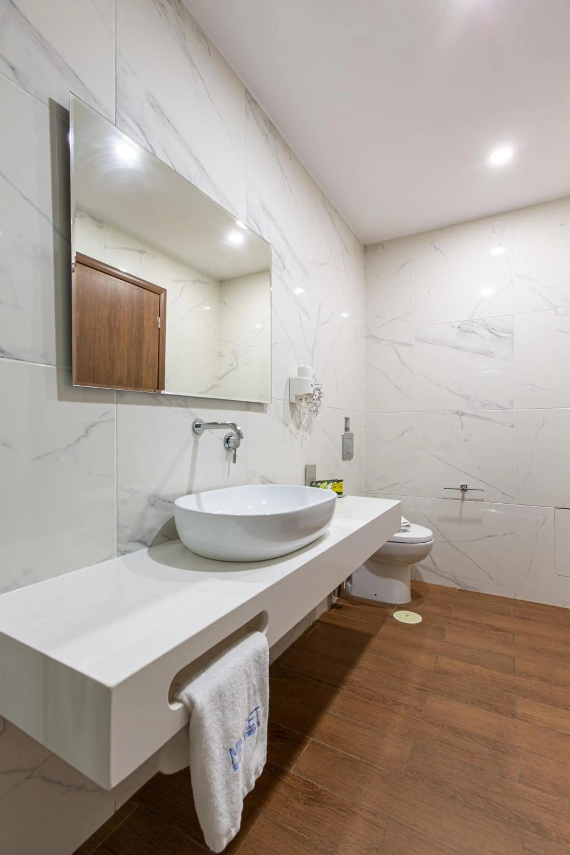 Minaret Suites and Apartments