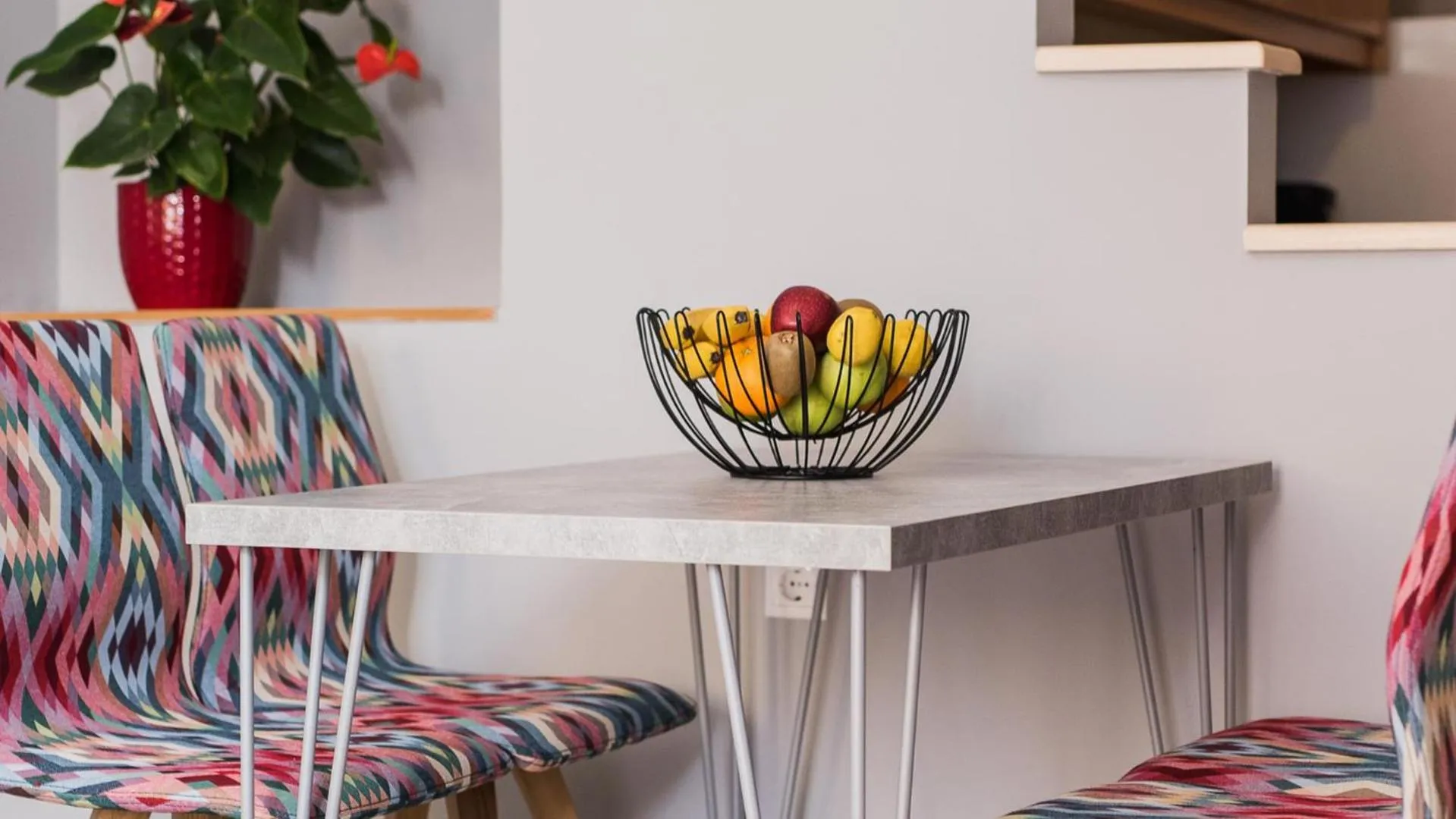 Minaret Suites and Apartments