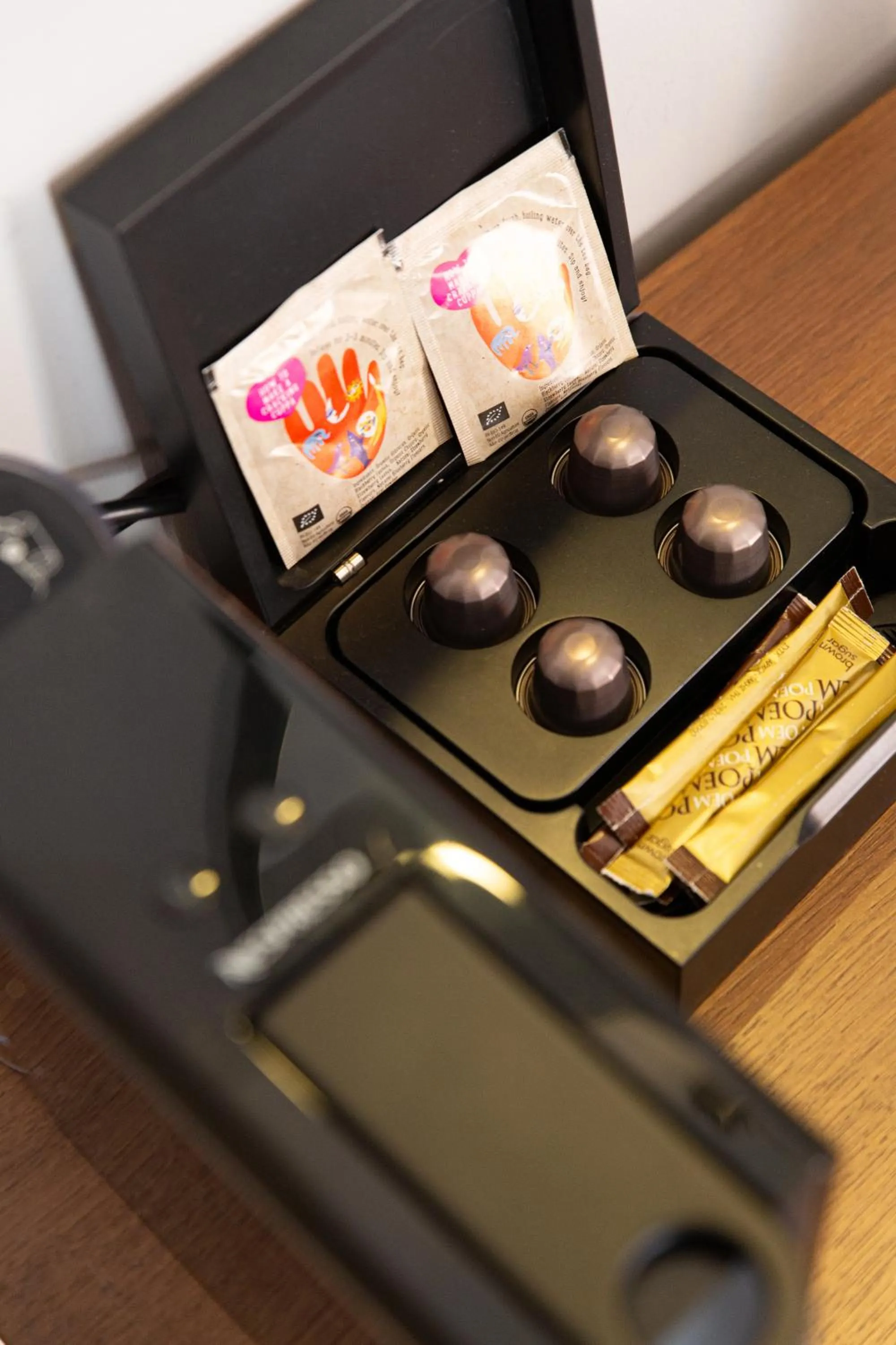 Minaret Suites and Apartments