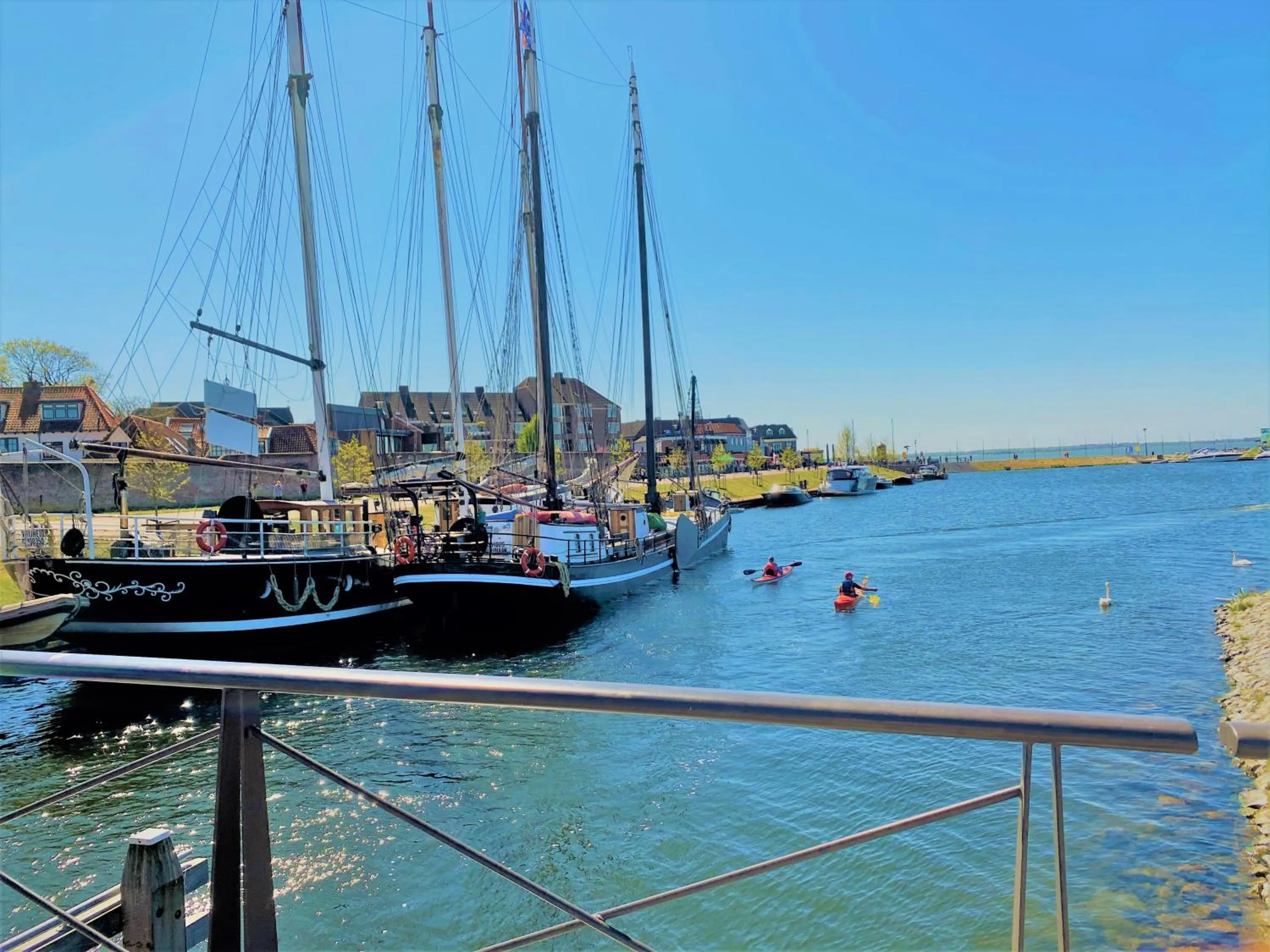 Activities in Van der Valk hotel Harderwijk