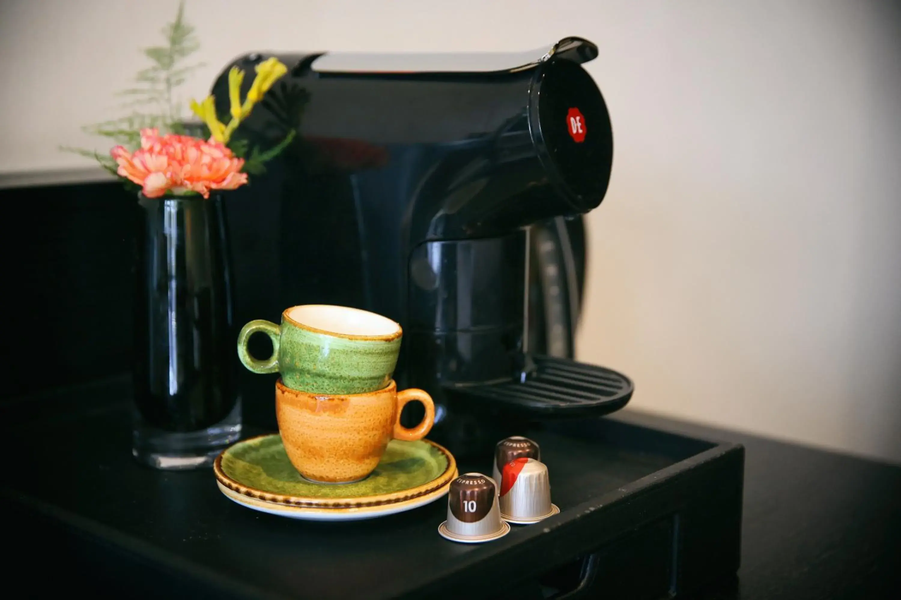 Deluxe Twin Room with Balcony or Terrace in Van der Valk hotel Harderwijk Deluxe Twin Room with Balcony or Terrace in Van der Valk hotel Harderwijk