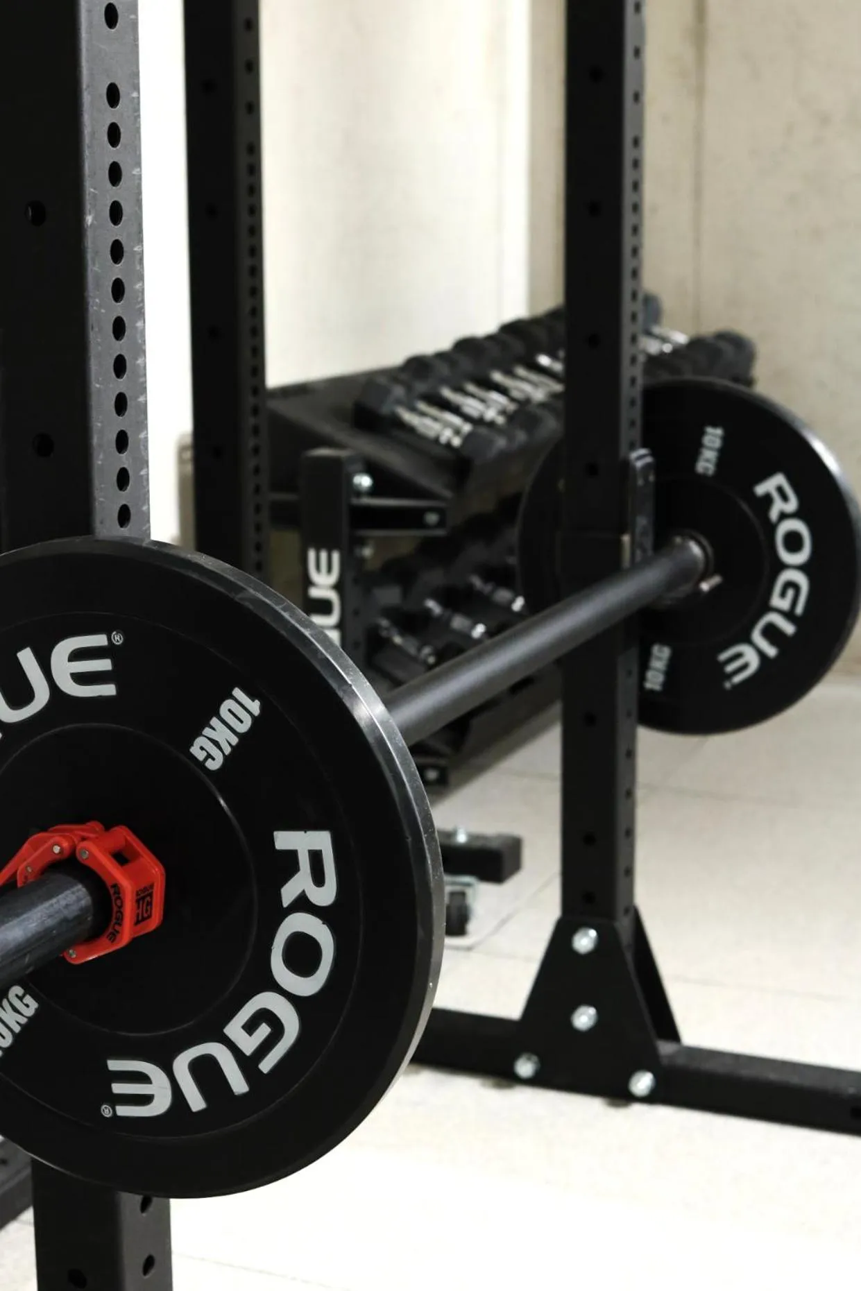 Fitness centre/facilities in Van der Valk Hotel Harderwijk op de Veluwe