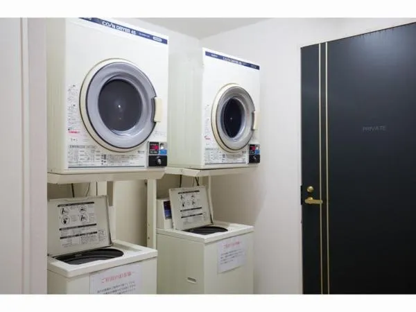 Other in Hotel Frontier Iwaki