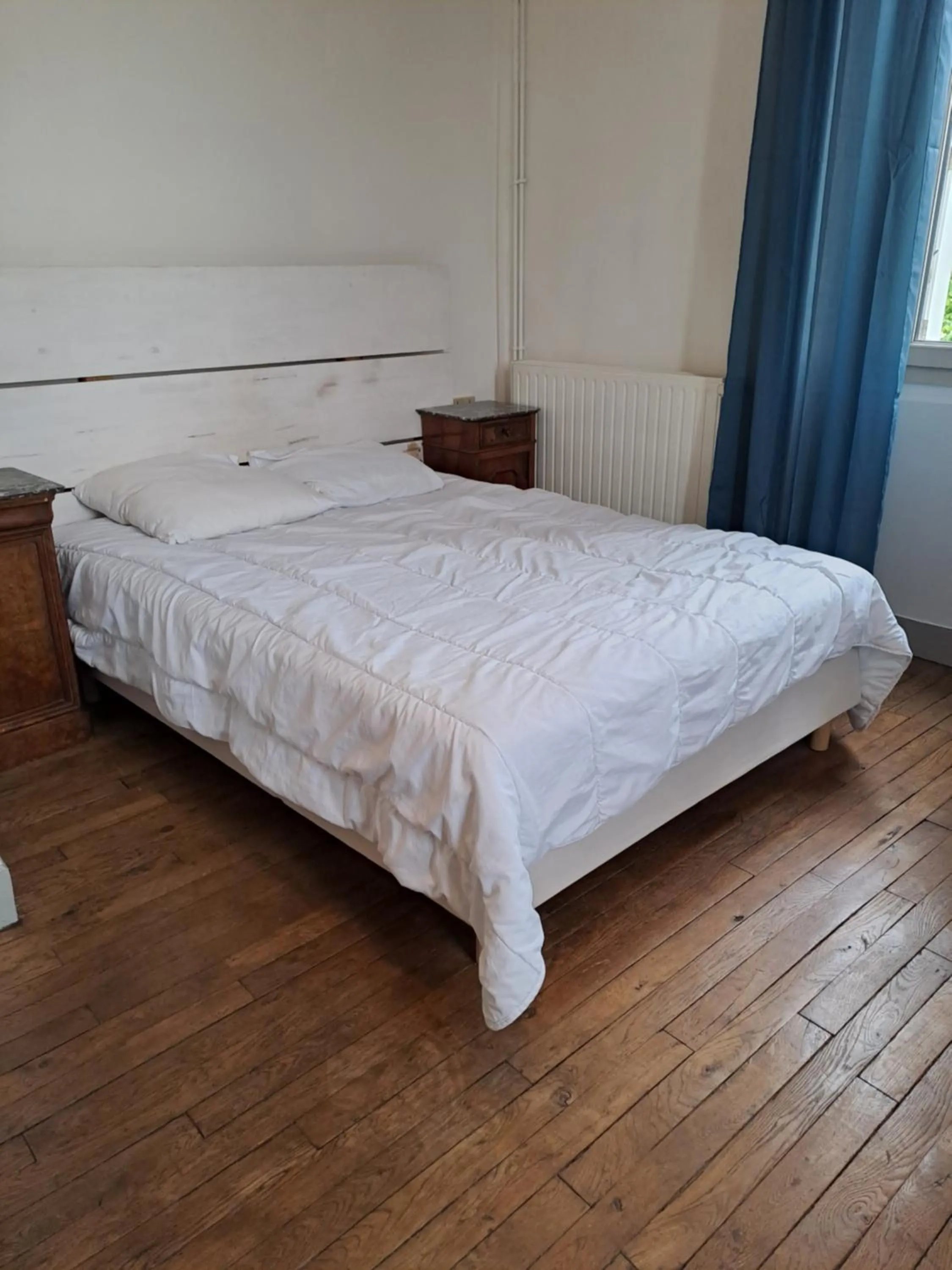 Les Chambres du Cheval Blanc