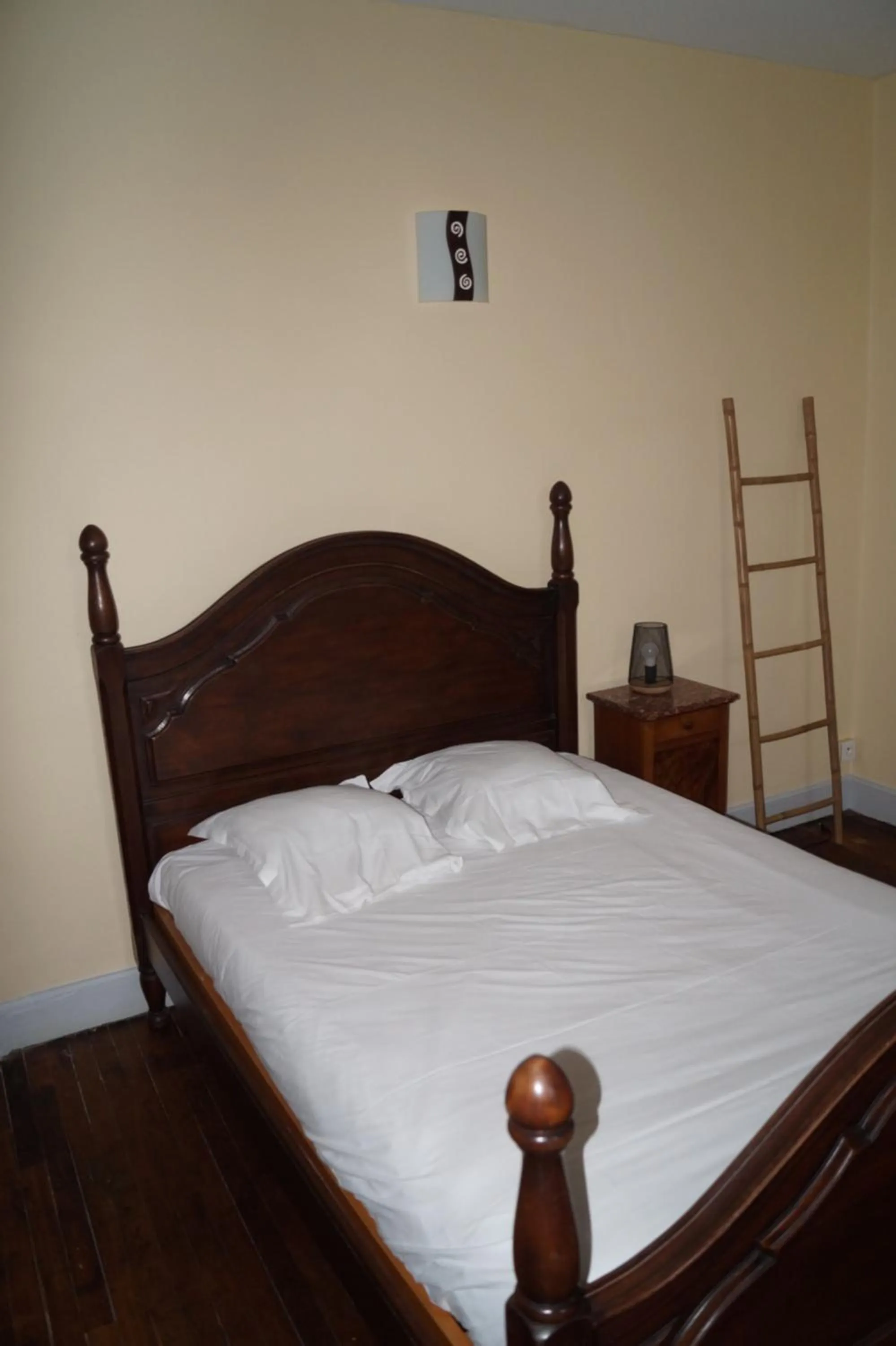 Les Chambres du Cheval Blanc