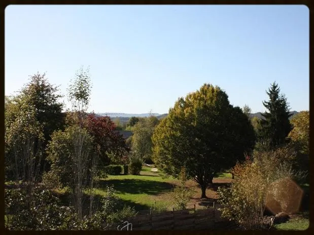 Property building in Les Chambres du Cheval Blanc
