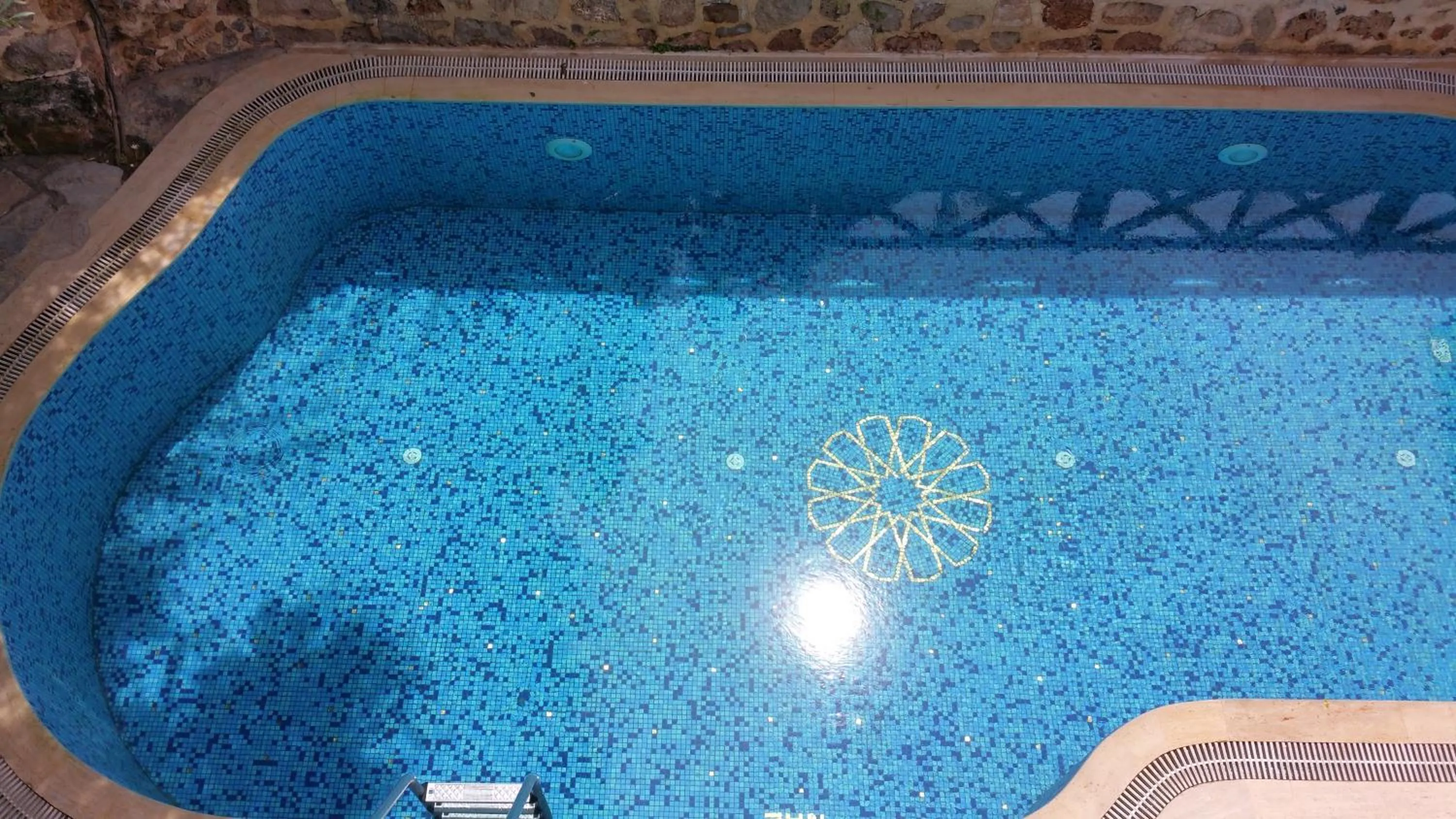 Day in Tekeli Konaklari