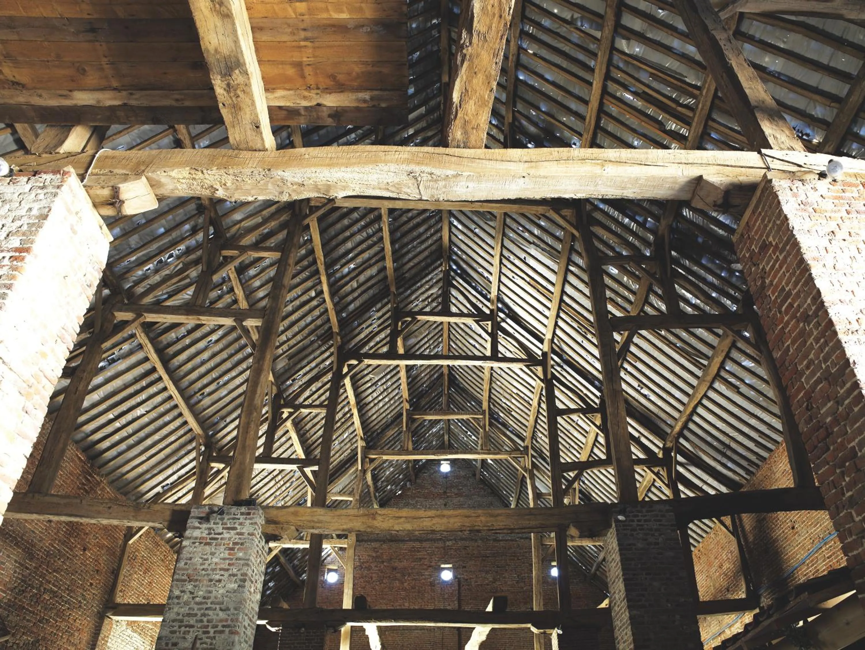 Location in Hotel Aulnenhof