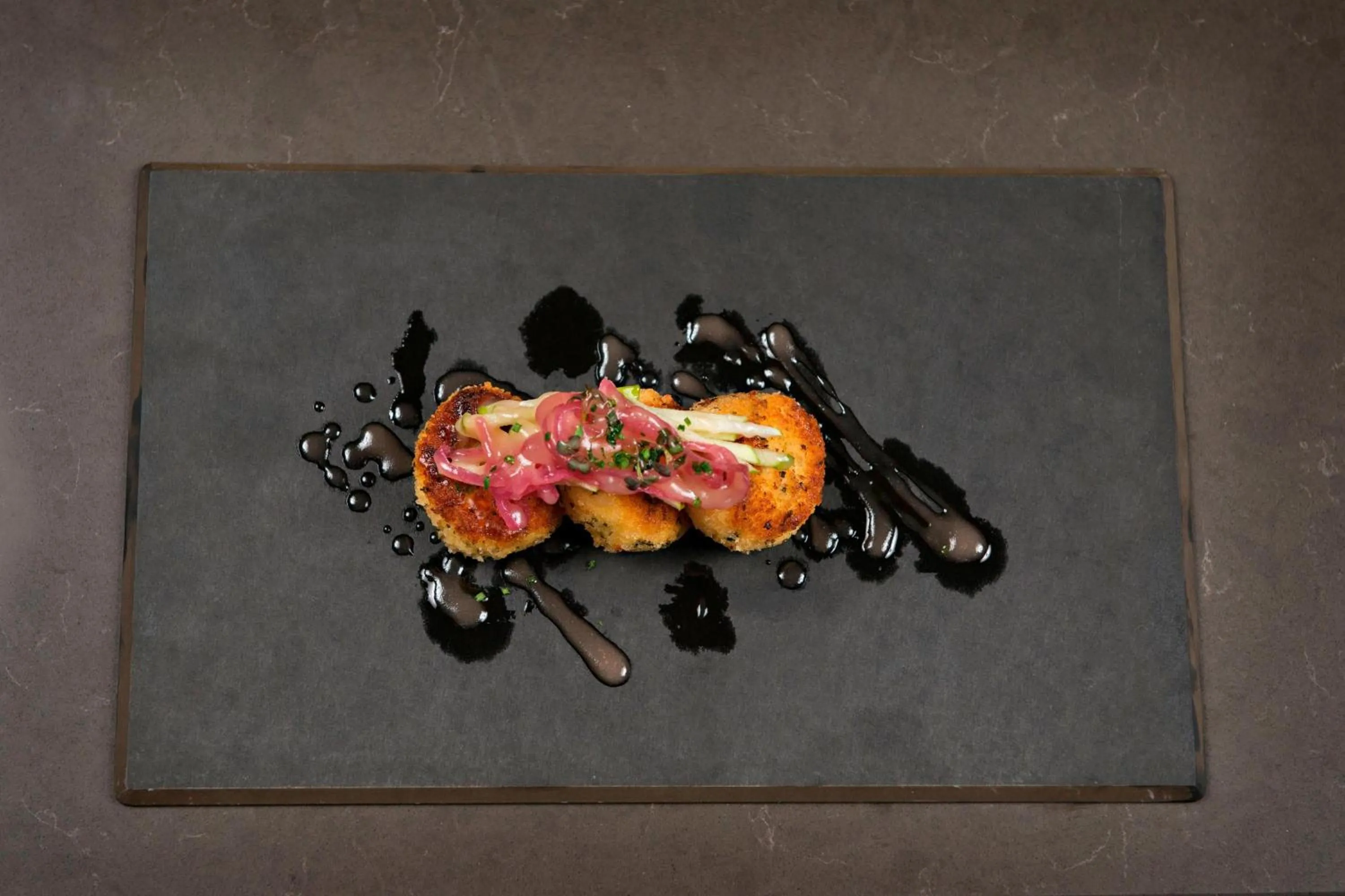 Lounge or bar in Sheraton Cavalier Saskatoon Hotel