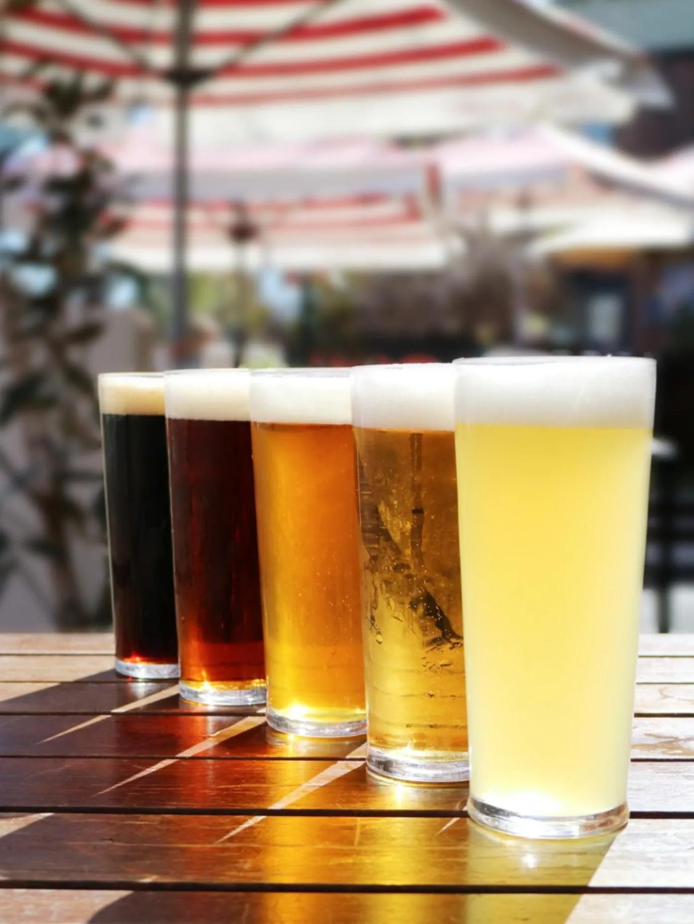 Restaurant/places to eat in Nightcap at Barkly Hotel