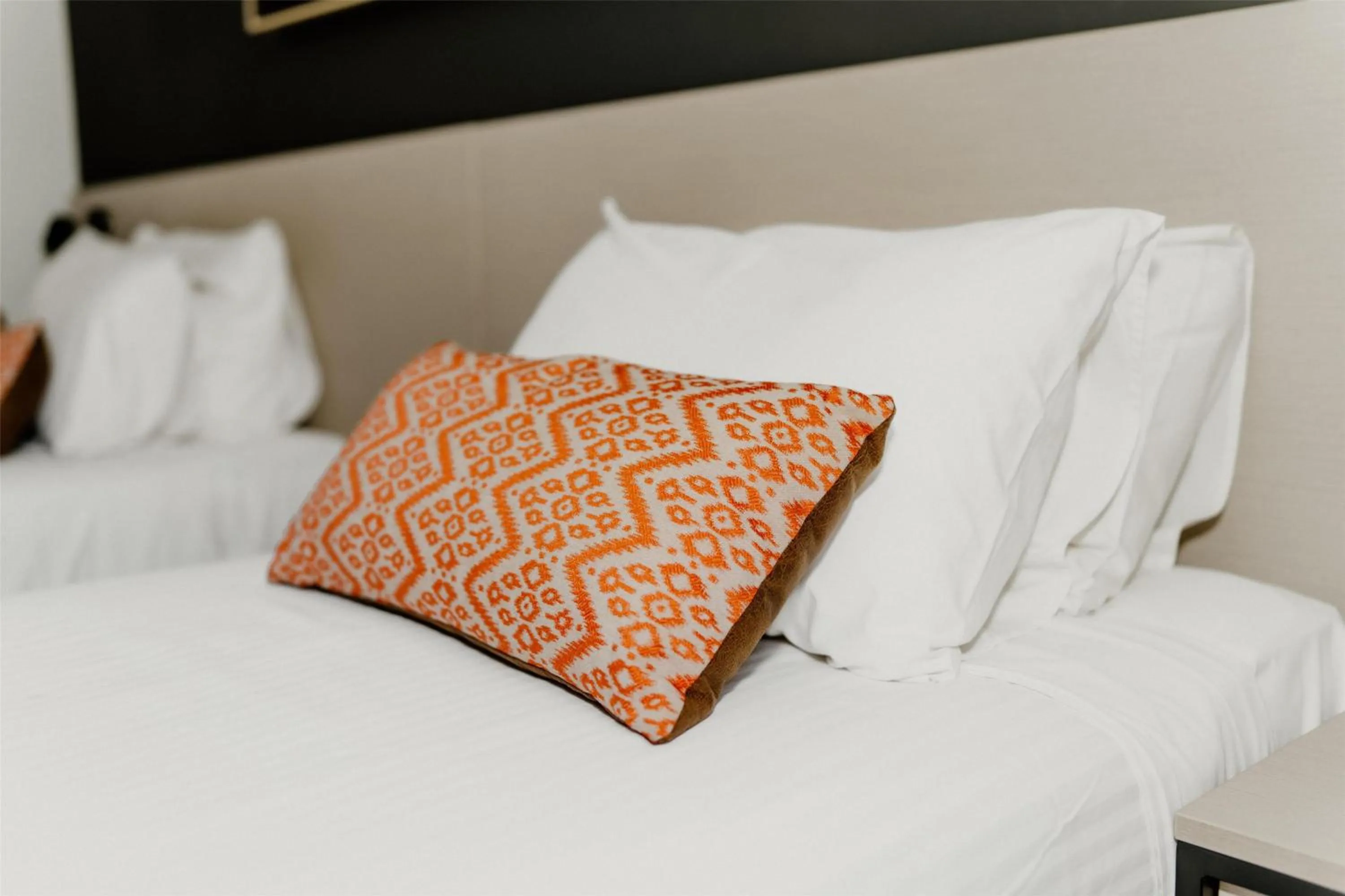 Bedroom, Bed in Nightcap at Barkly Hotel