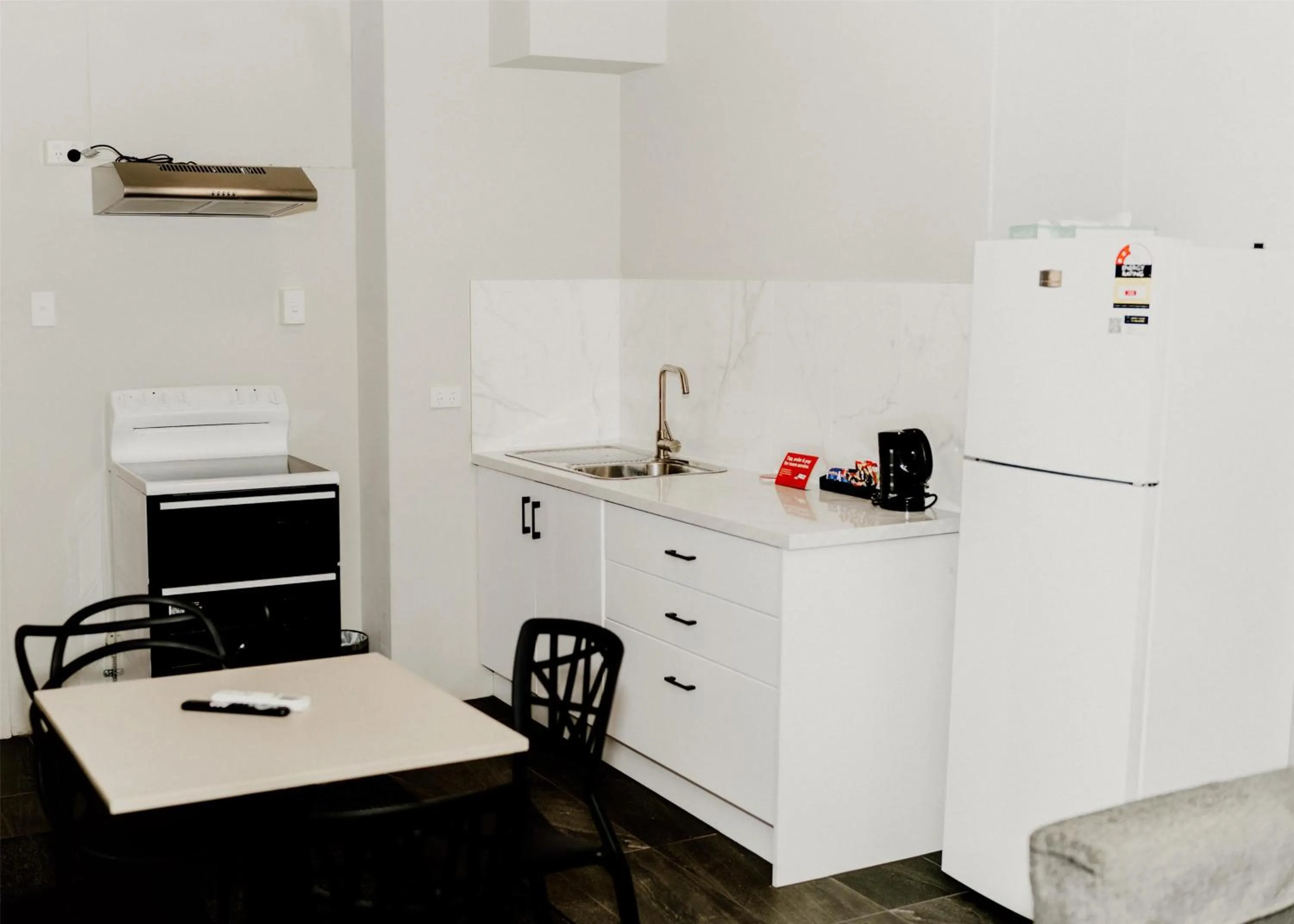 Bedroom in Nightcap at Barkly Hotel