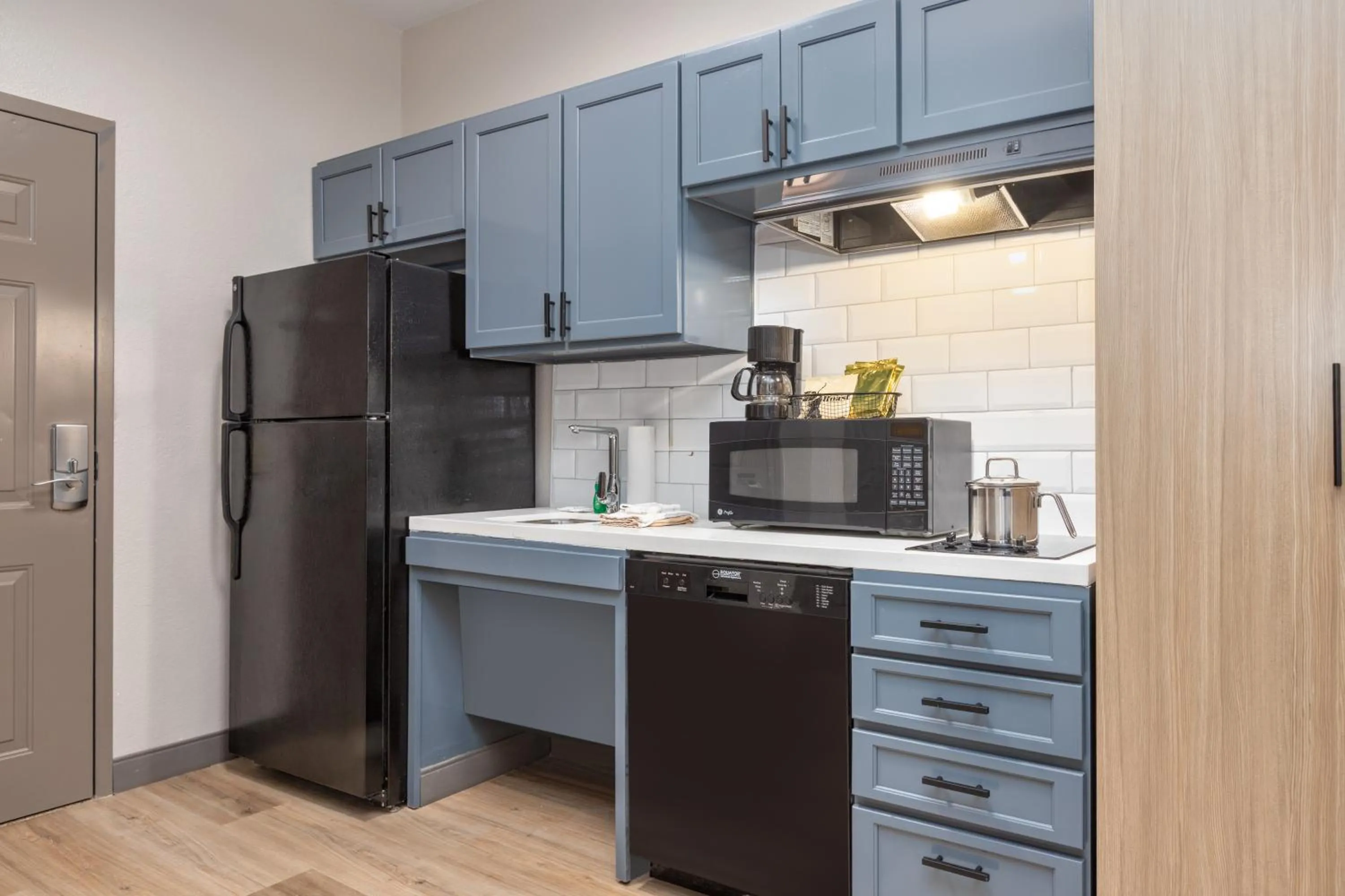 Candlewood Suites Houston The Woodlands by IHG