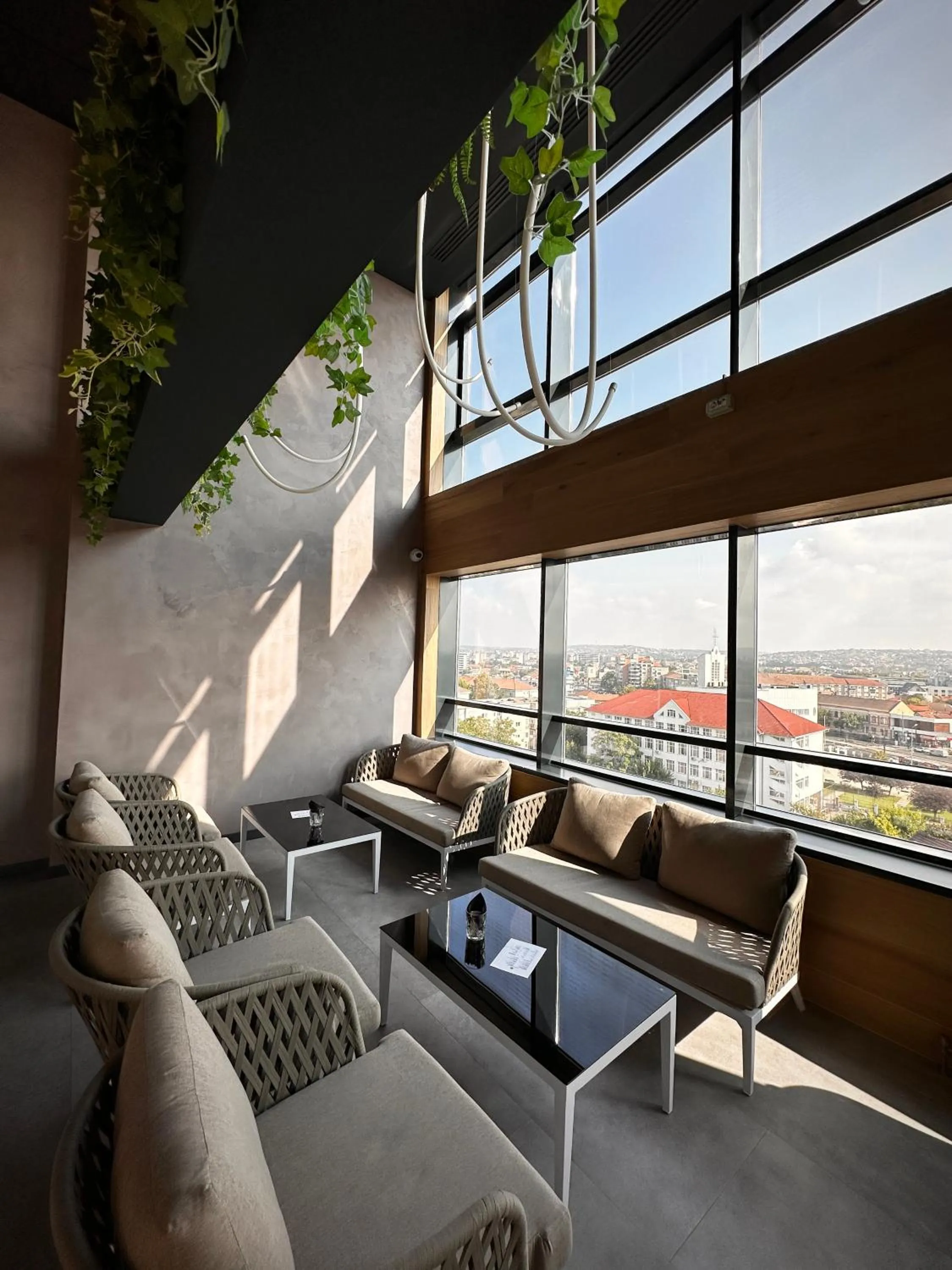 Spa and wellness centre/facilities in Ramada by Wyndham Oradea