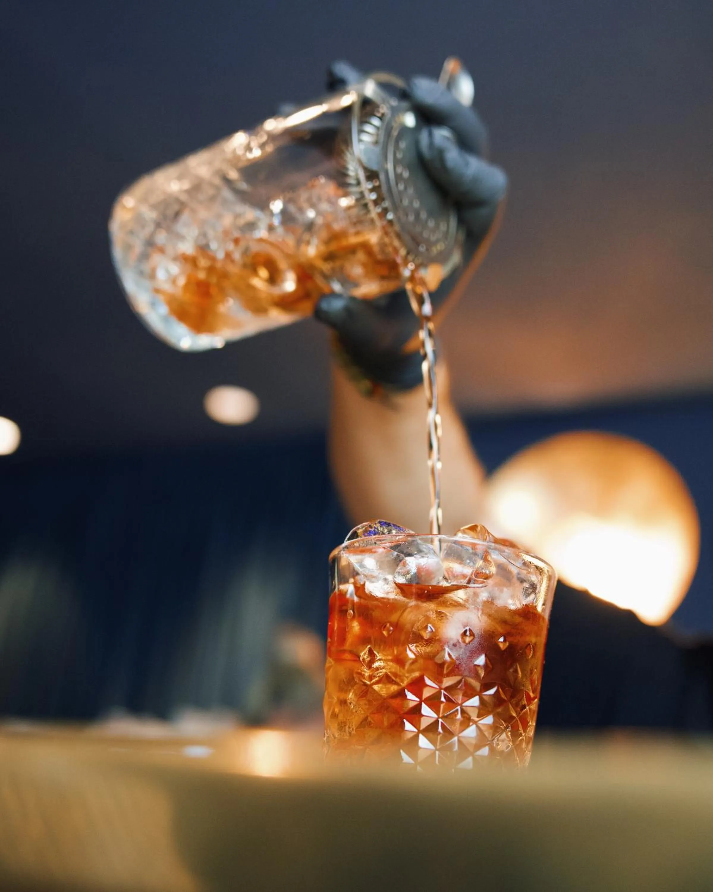 Restaurant/places to eat in Ramada by Wyndham Oradea