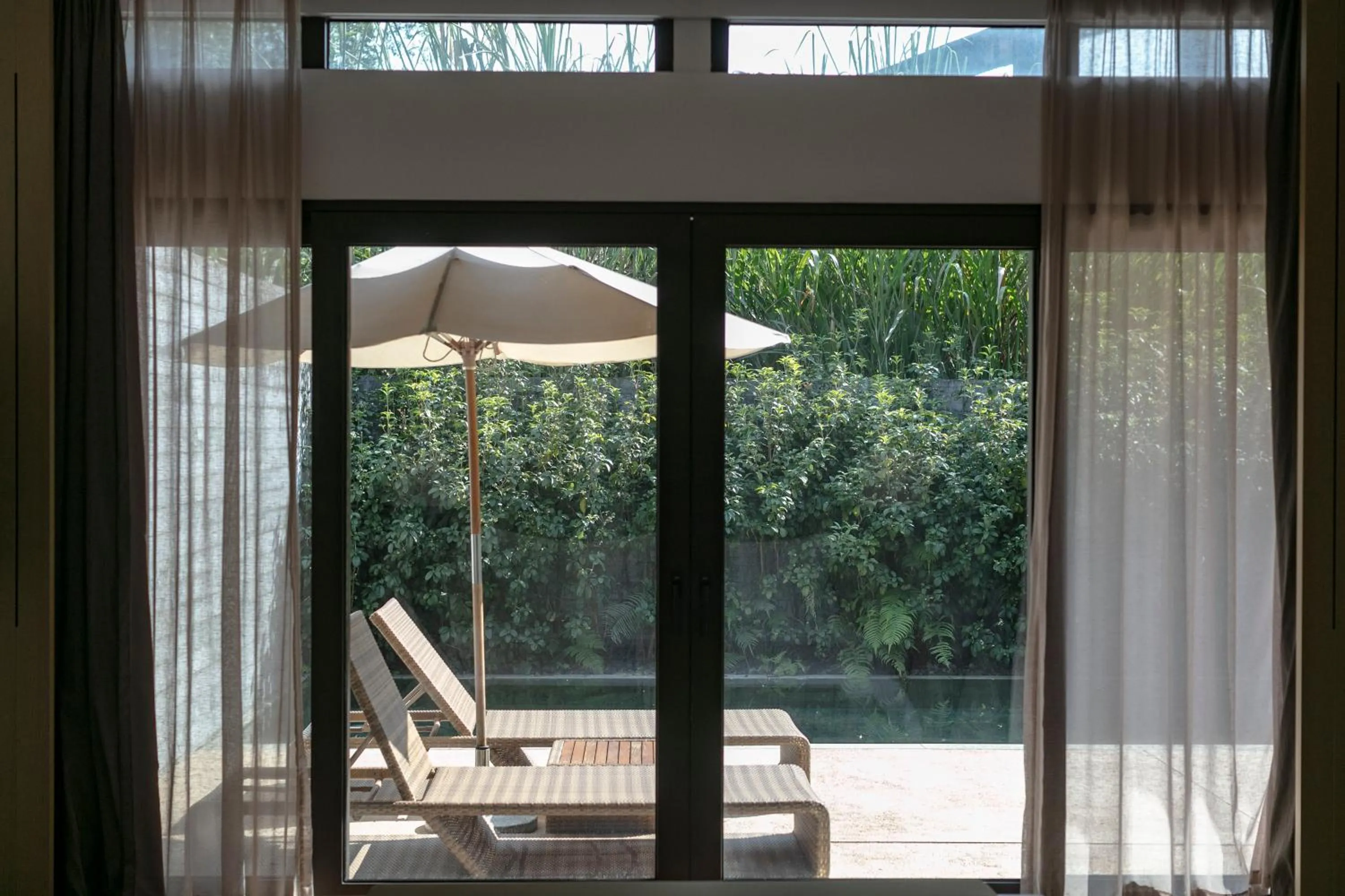 Property building in Yangshuo Sugar House