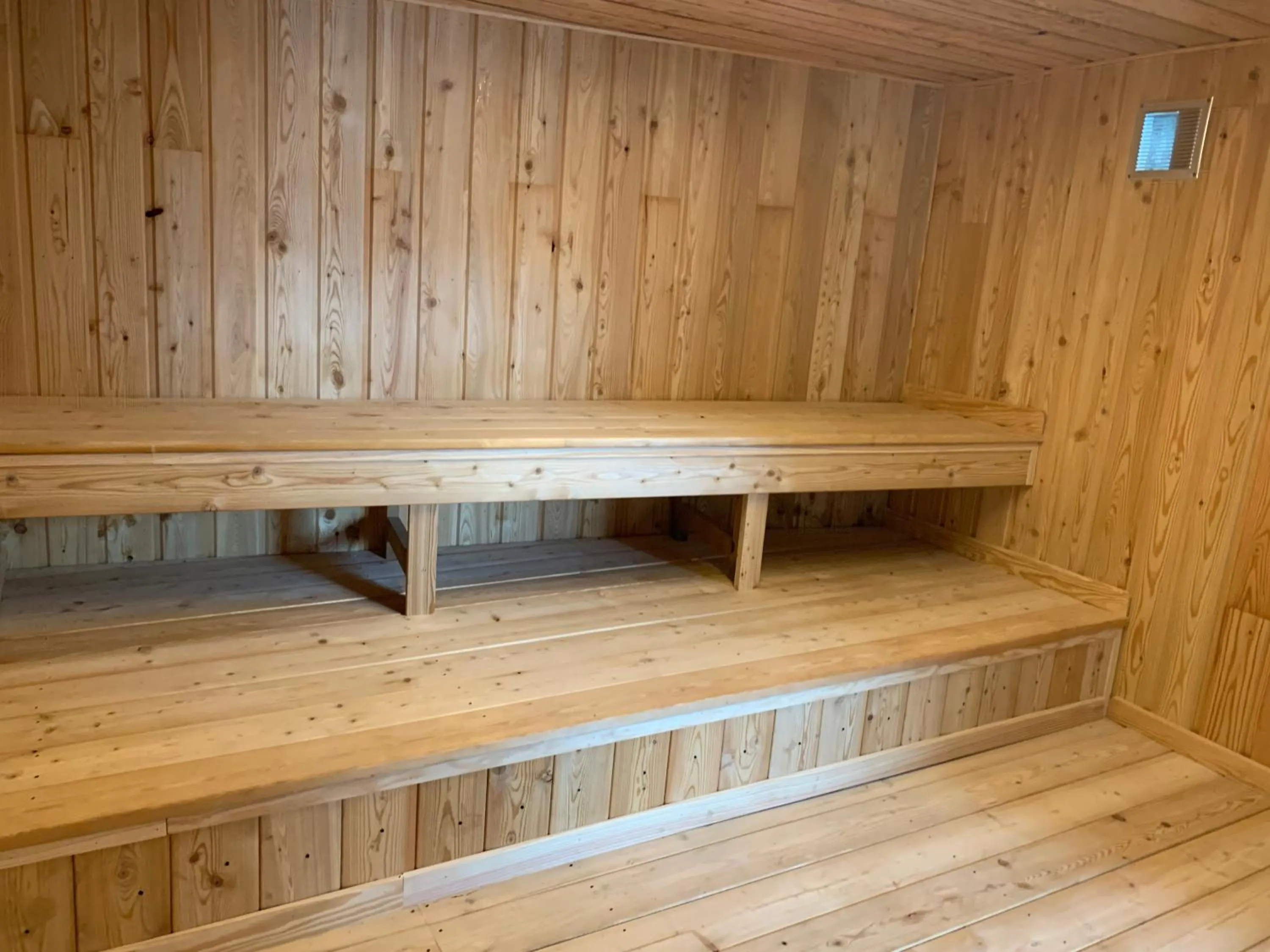 Area and facilities in Hôtel Le Picors