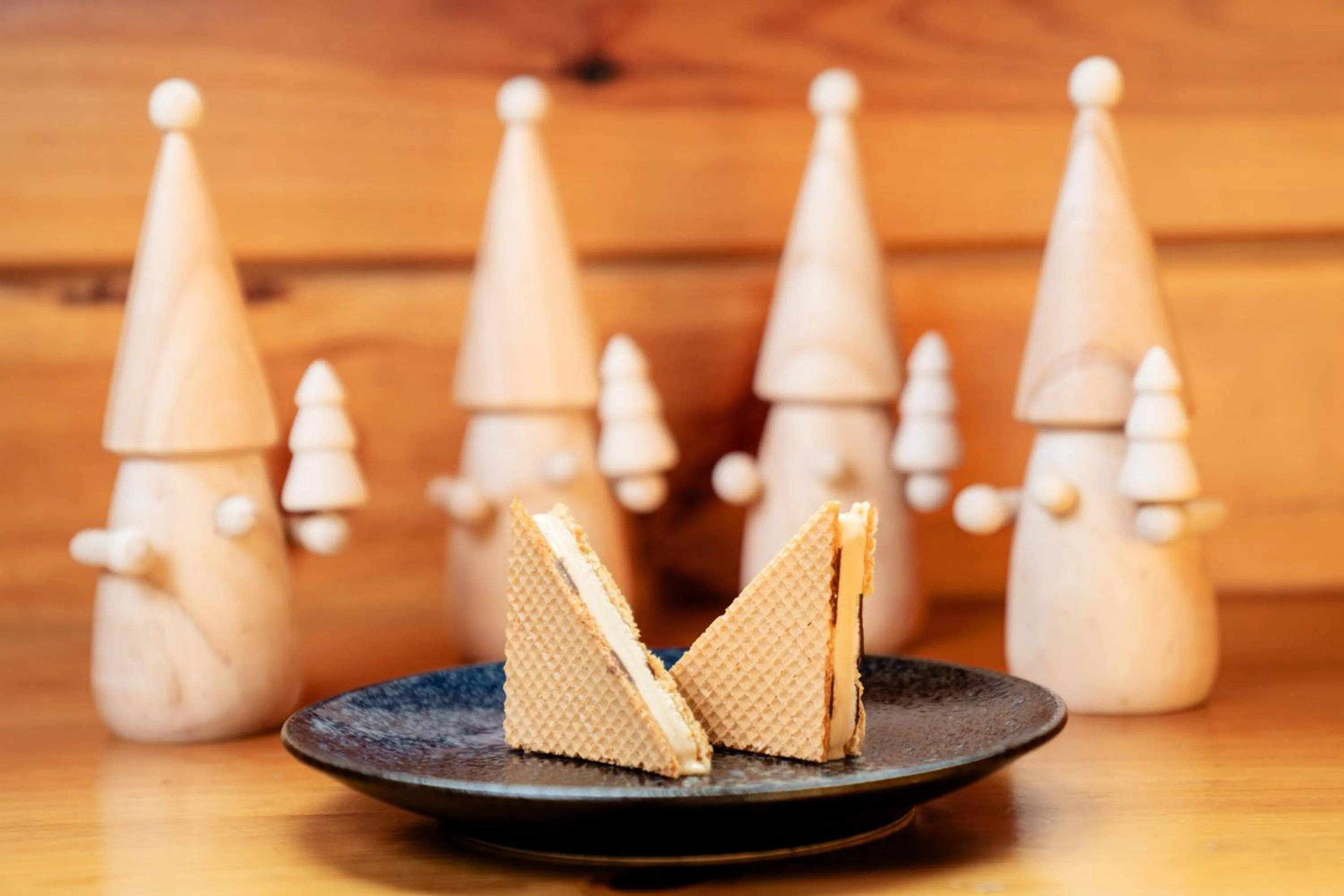 Restaurant/places to eat in Hotel Xalet Montana