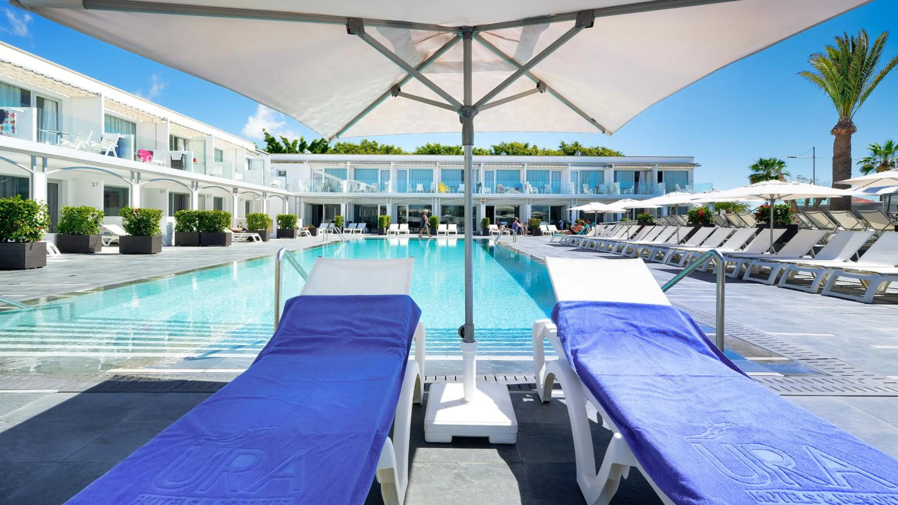 Ura Hotels Lara Adults Only