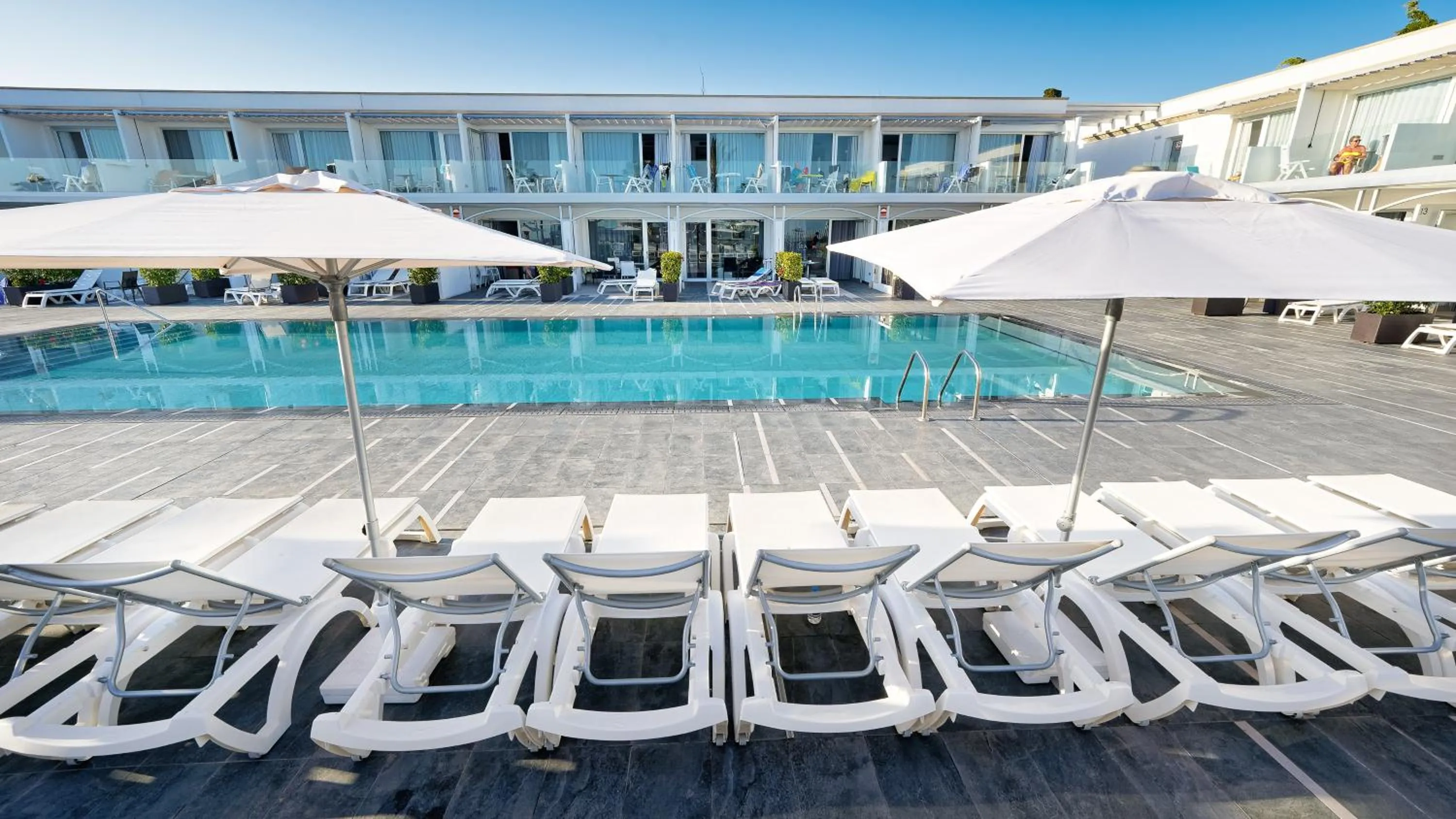 Ura Hotels Lara Adults Only