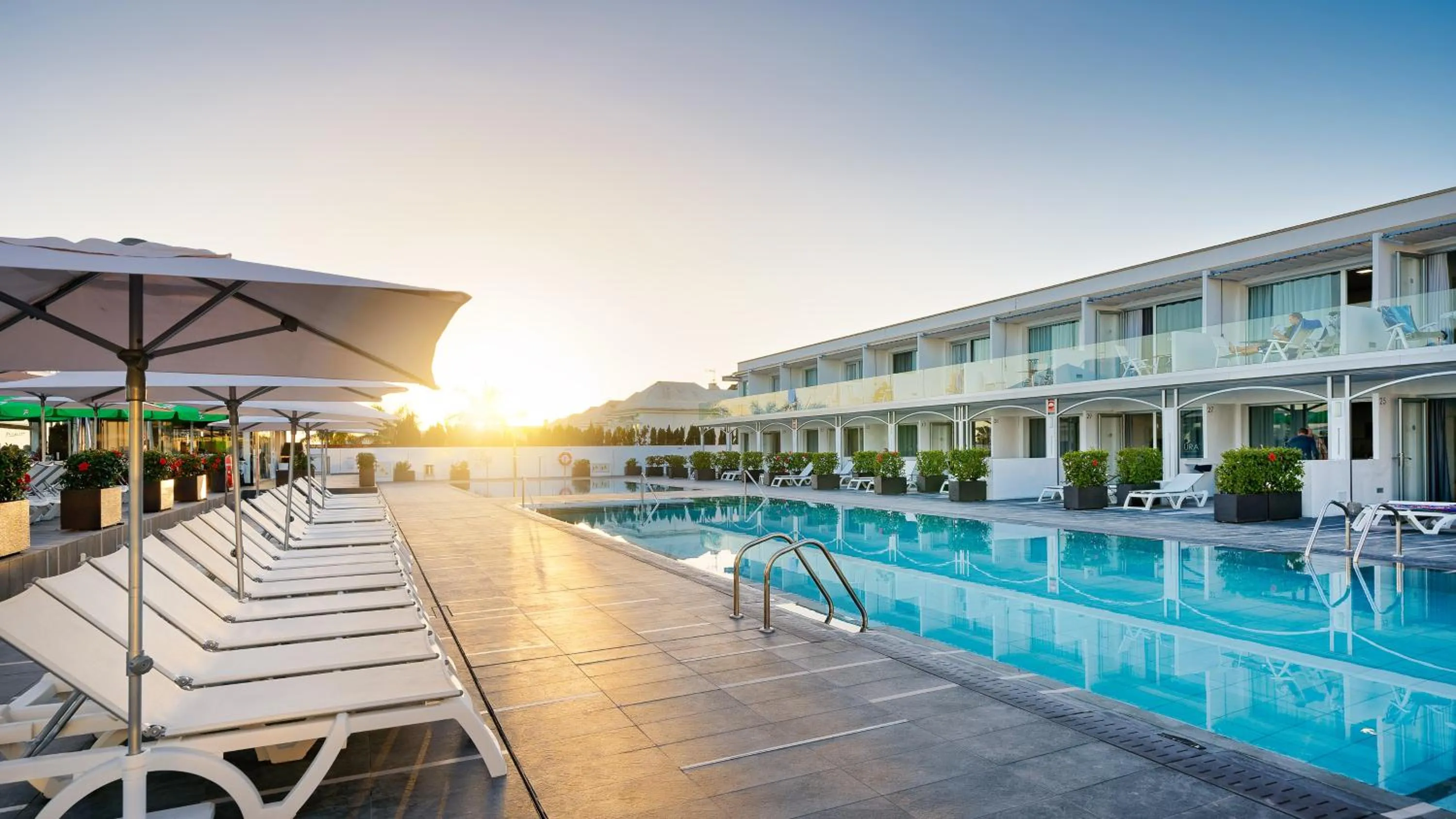 Ura Hotels Lara Adults Only