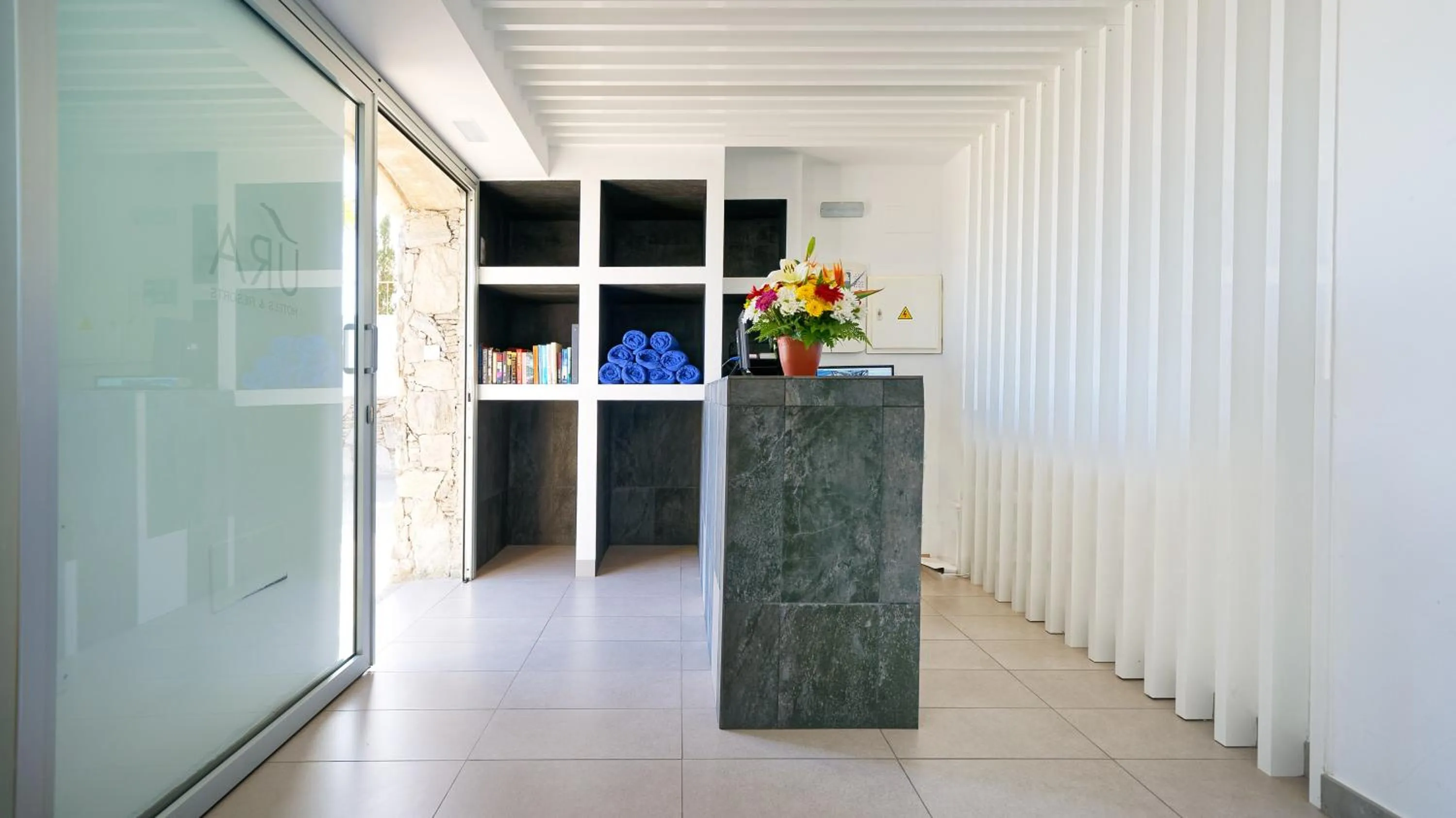 Ura Hotels Lara Adults Only