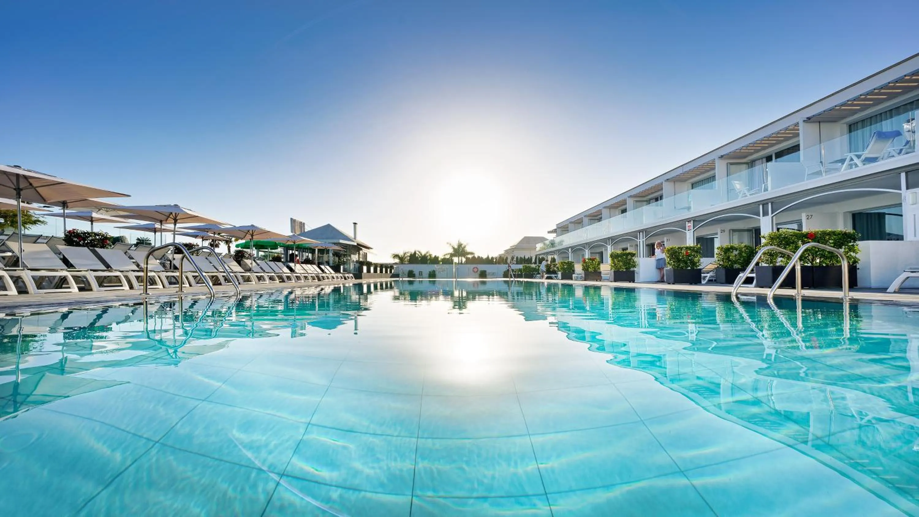 Ura Hotels Lara Adults Only